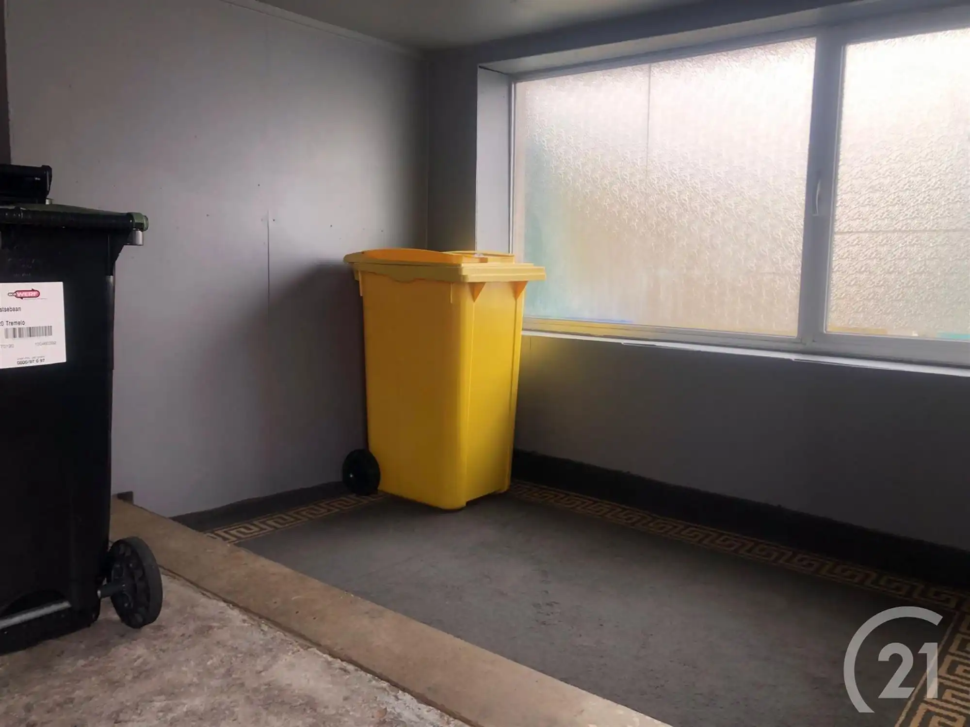 Gezellige 2-slaapkamer woning in Tremelo foto 29