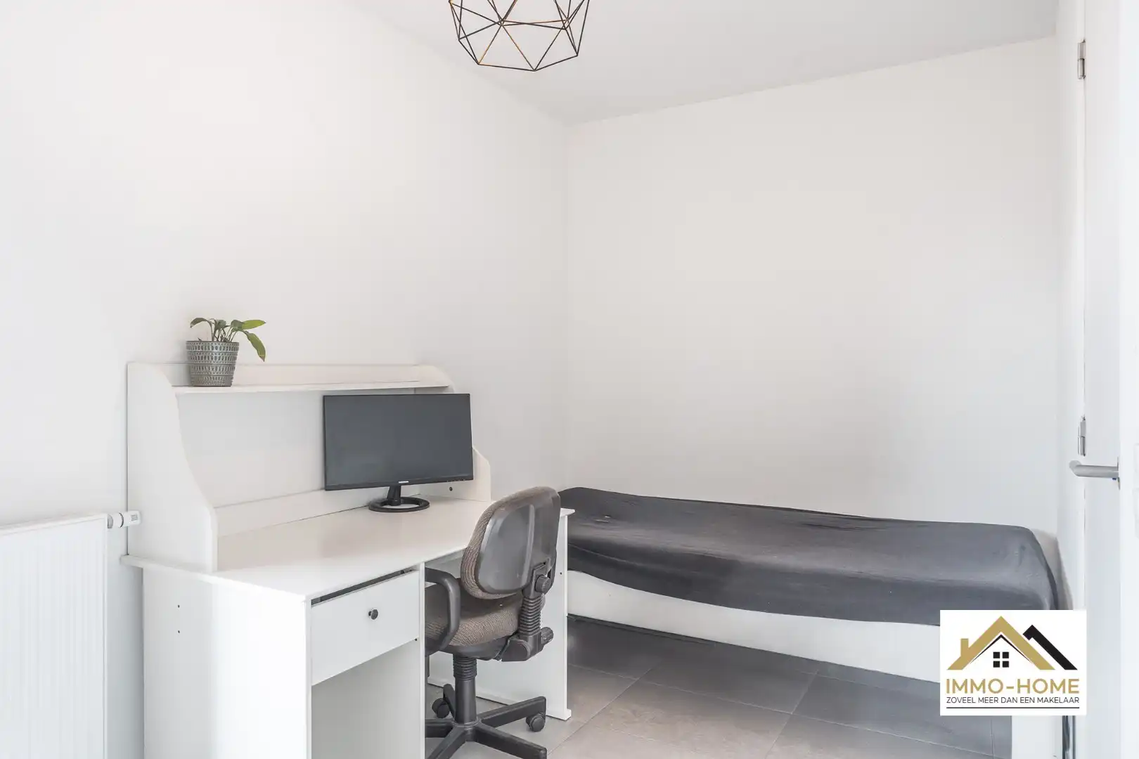 Gelijkvloers appartement met twee terrassen  foto 11