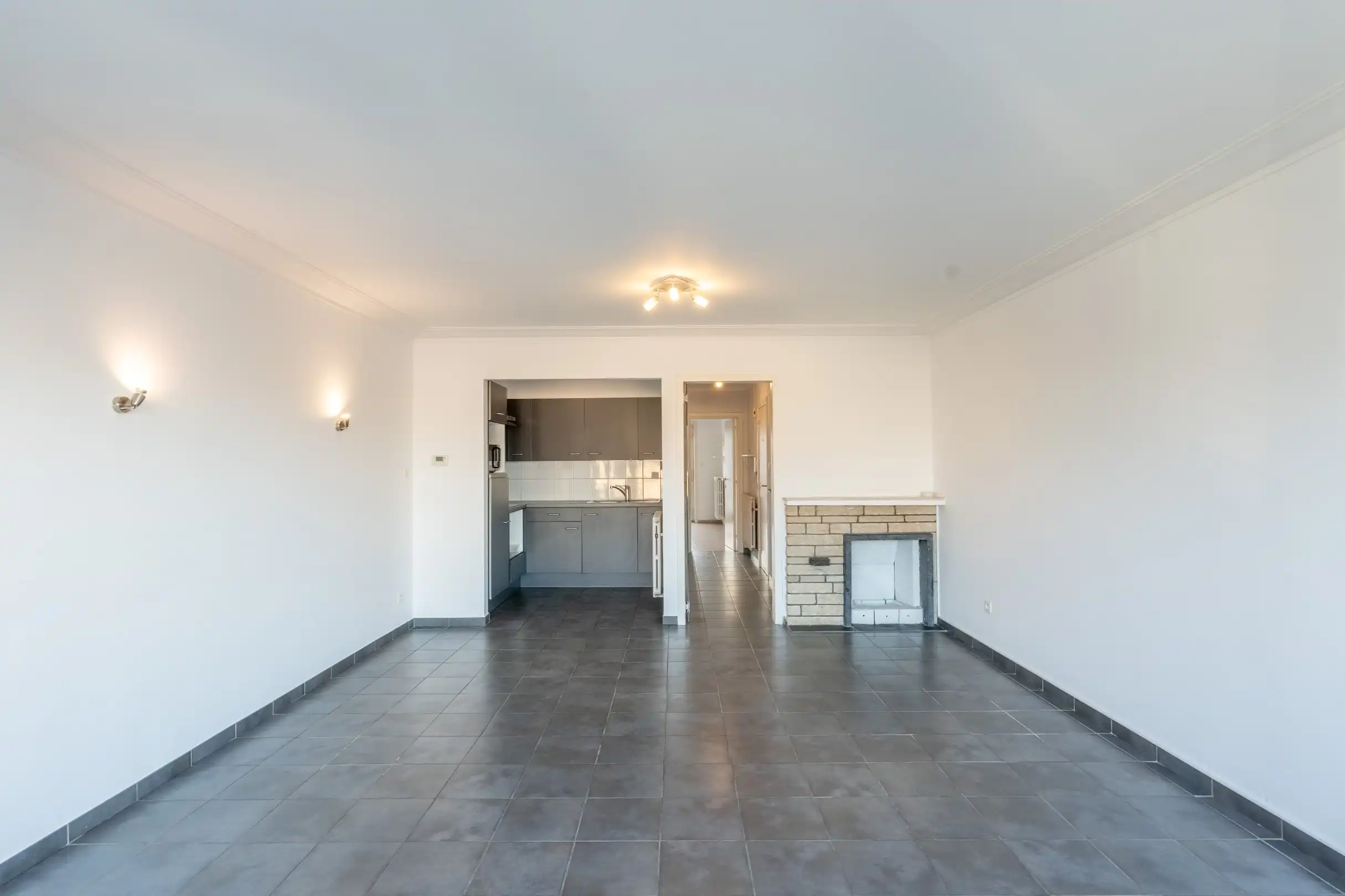 Interessant appartement aan de jachthaven te Zeebrugge foto 5