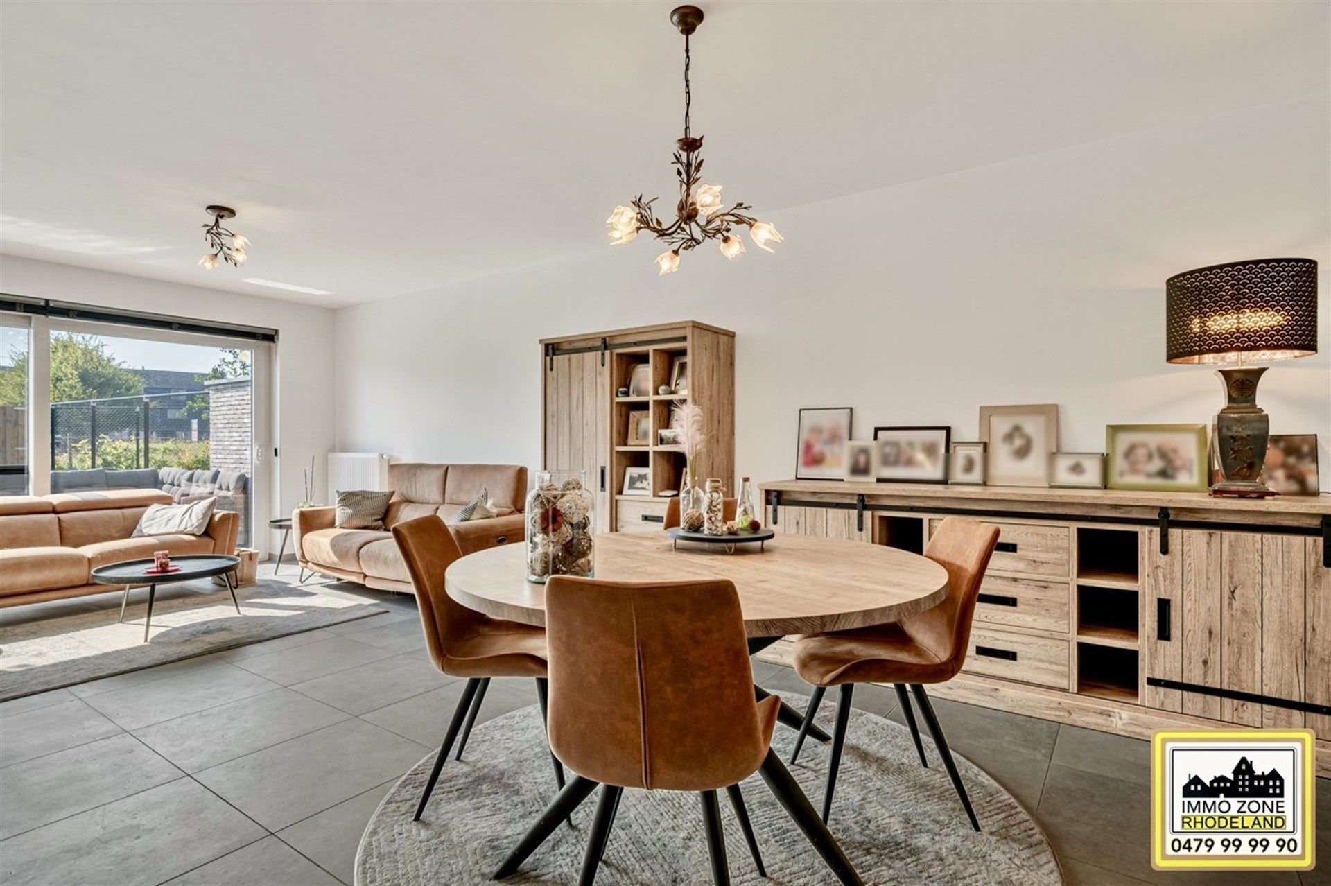 Uiterst luxueuze woning met 3 slpks en zwembad foto 7