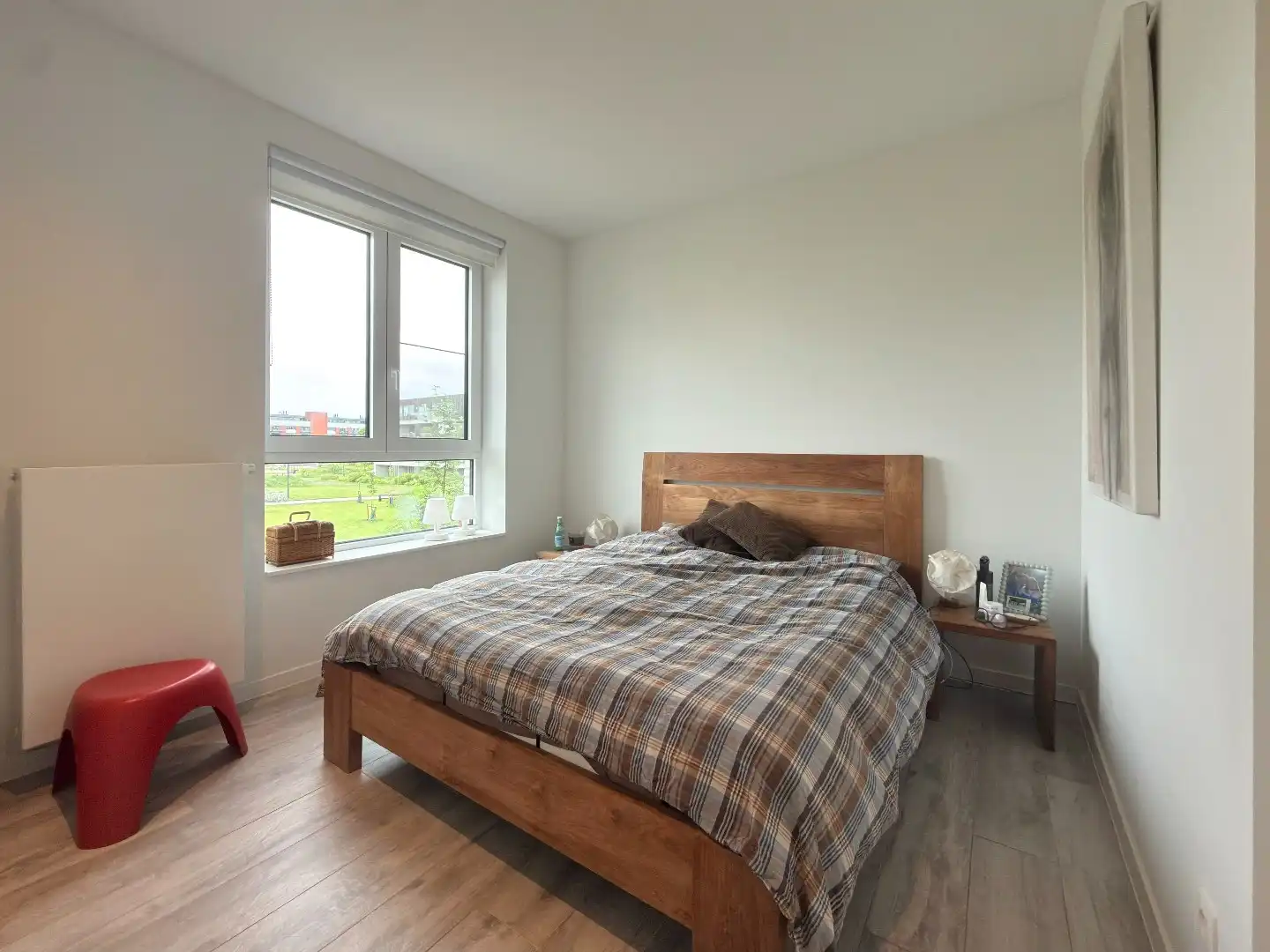 Appartement met drie slaapkamers in centrum Herent foto 14