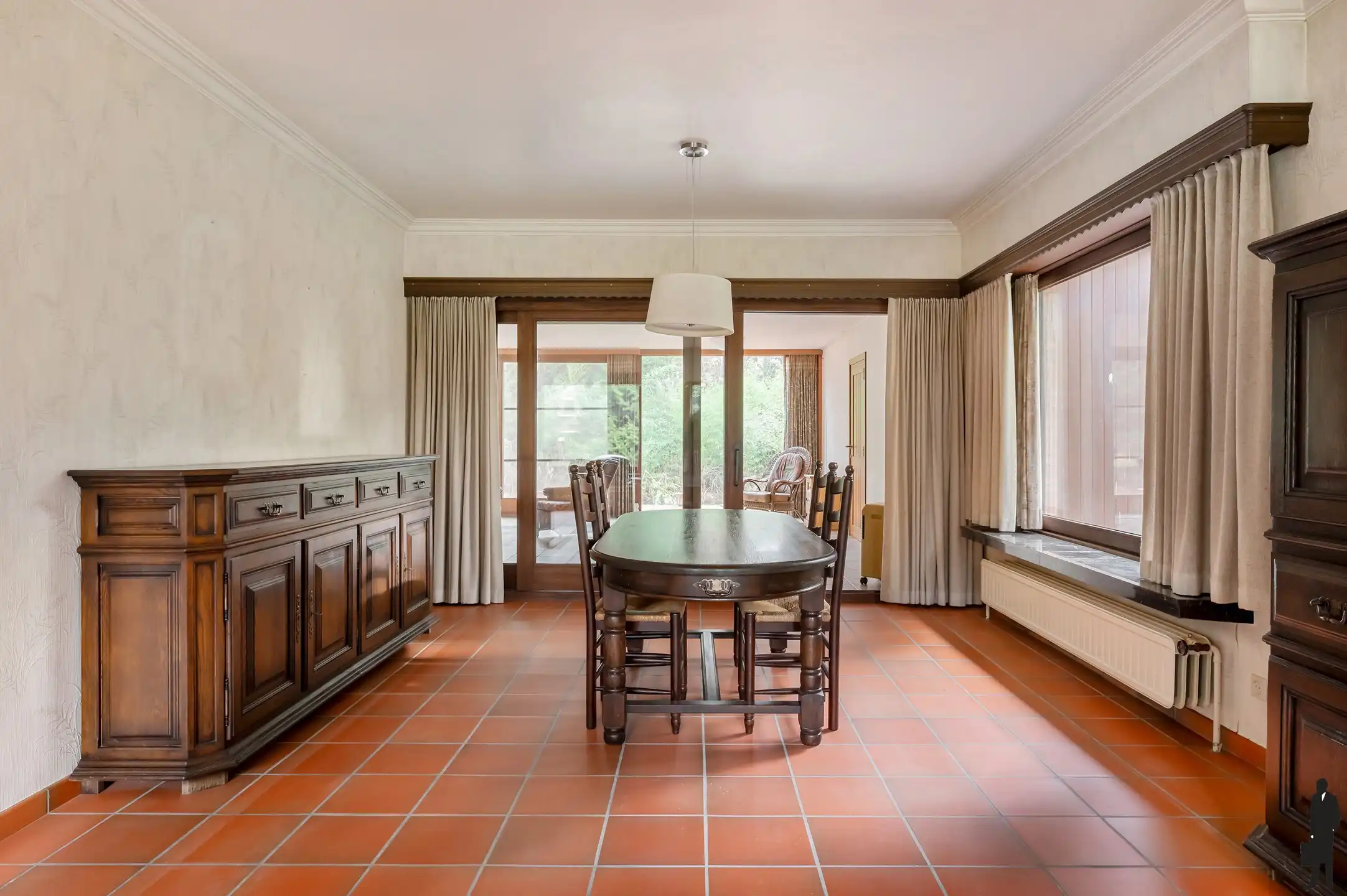 Verkavelbaar renovatie-eigendom! foto 8