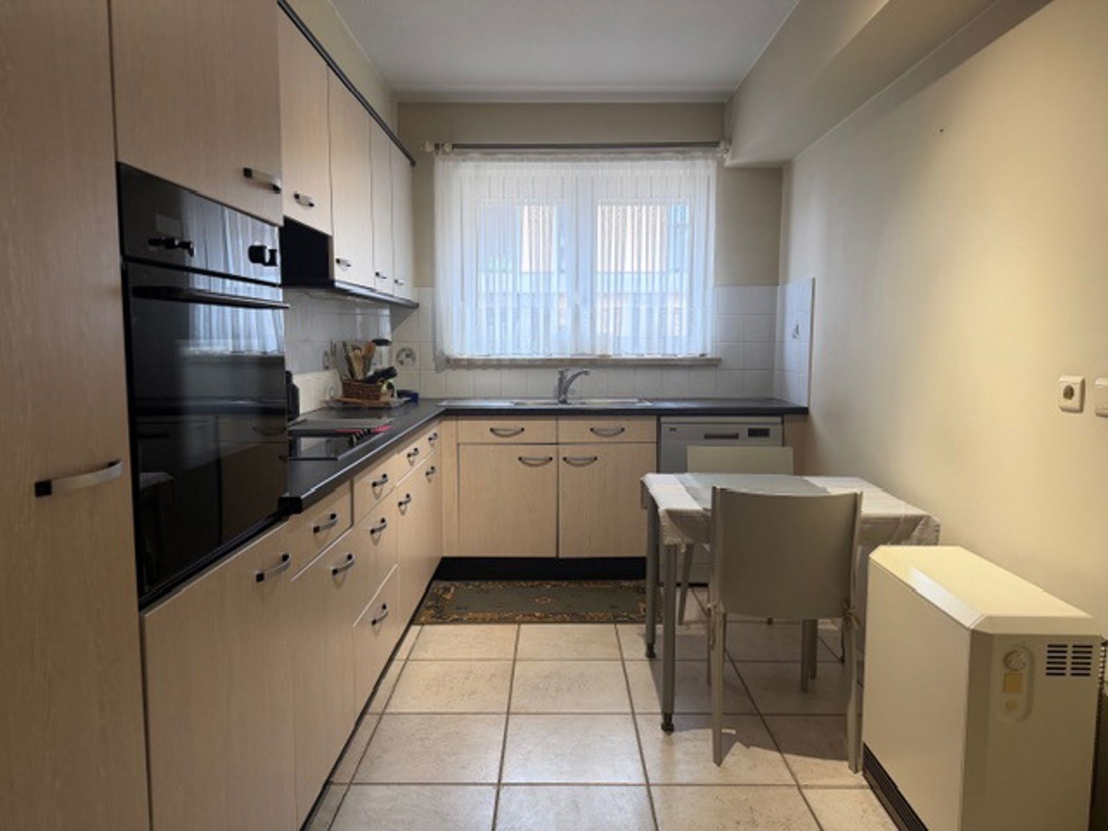 Appartement met 2 slpks te Tienen foto 5