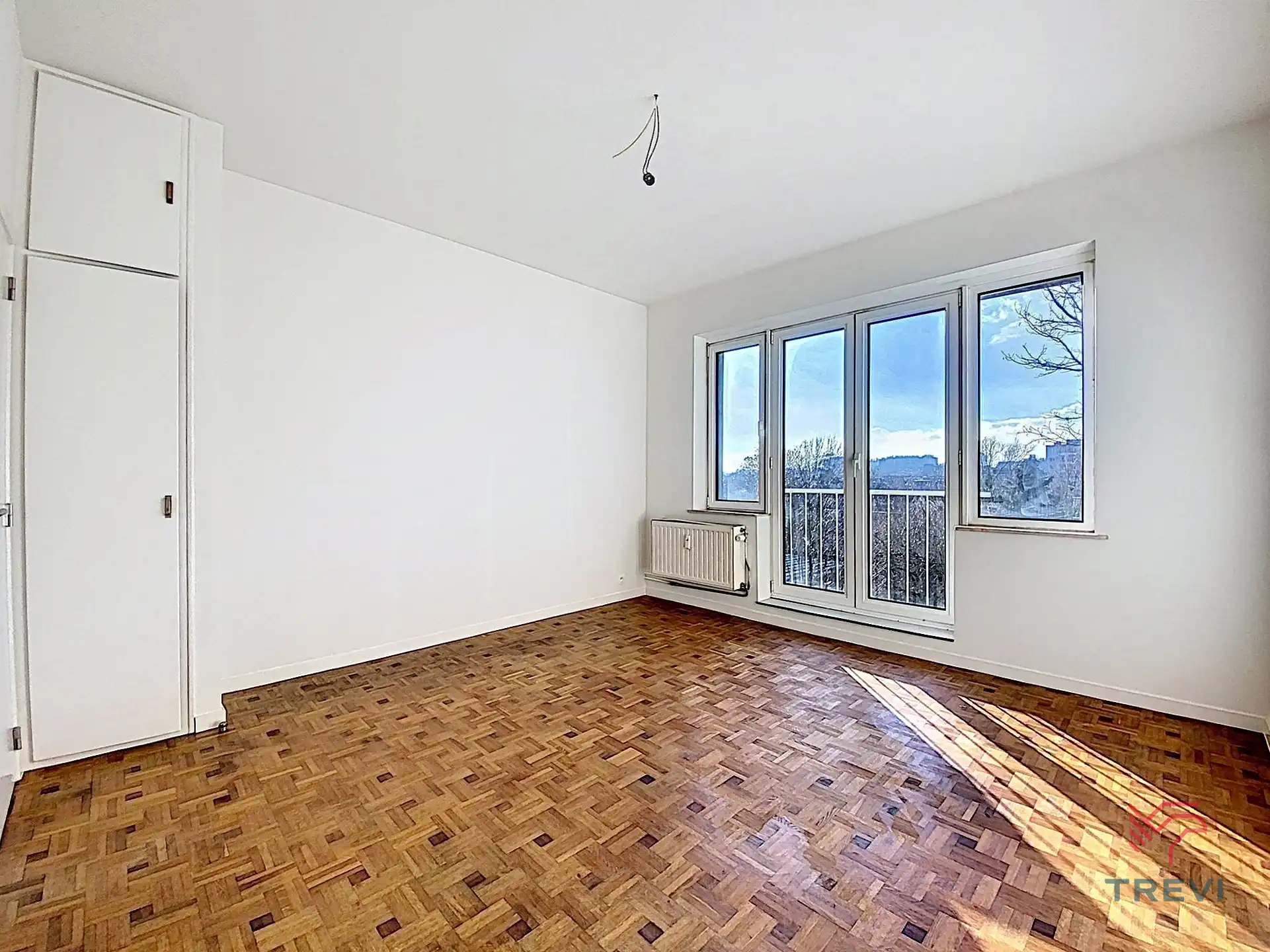 Appartement met 2 slaapkamers van circa 91m² foto 6