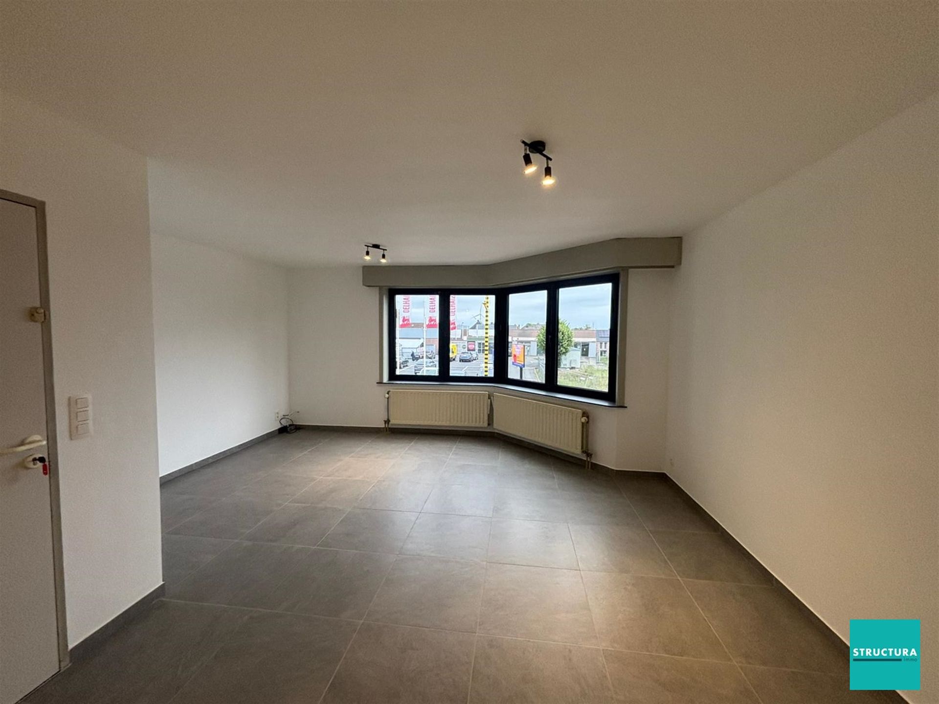 BEZOEKEN VOLZET: Appartement vlakbij het centrum en al haar faciliteiten! foto 3