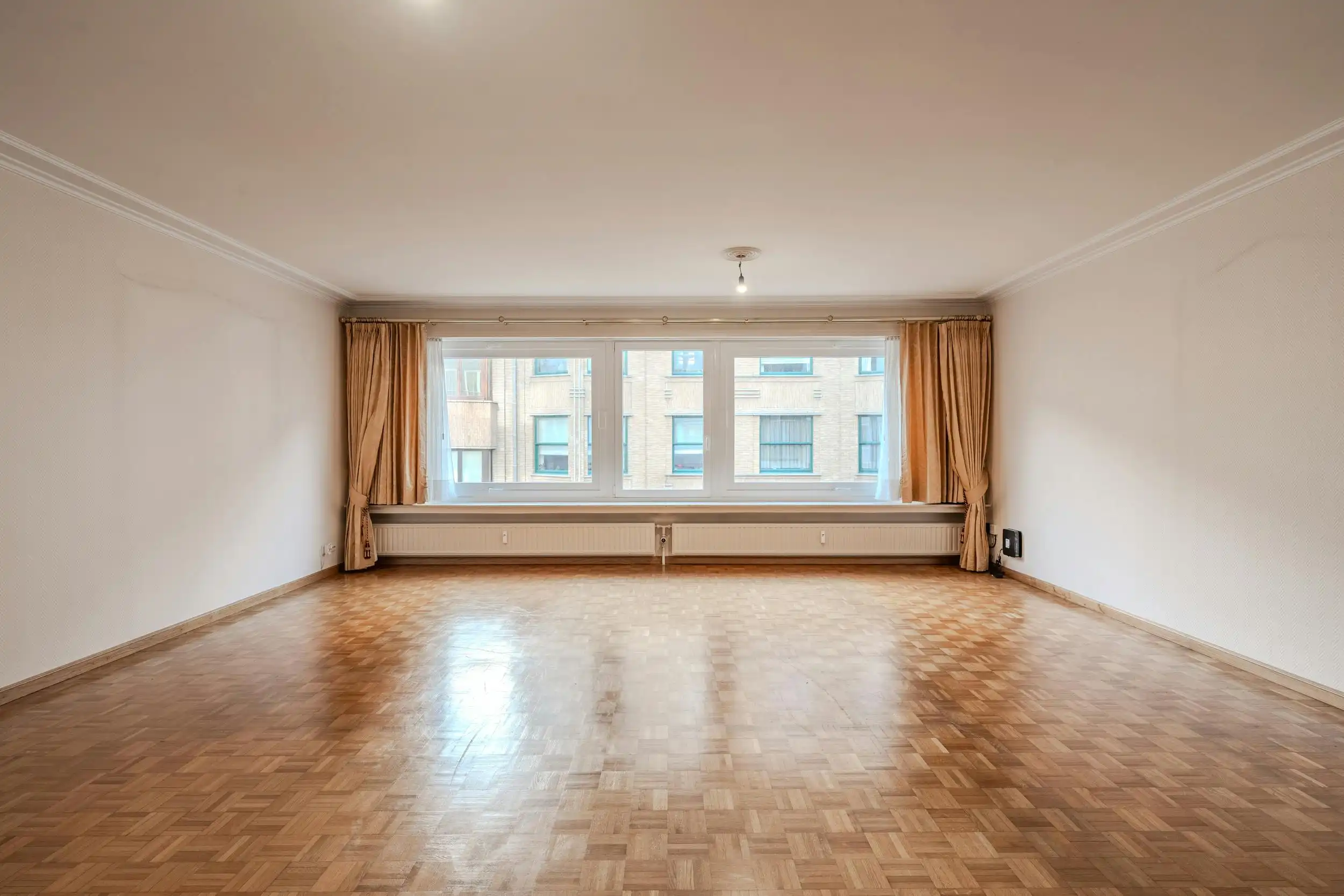 Appartement te koop Warschaustraat 29A/01.02 - 8400 Oostende