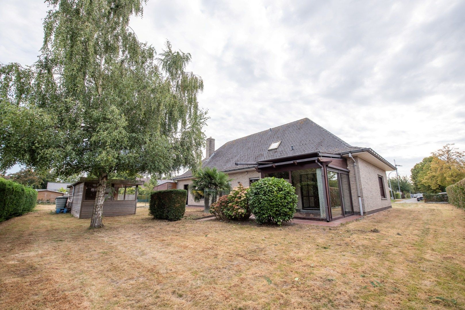 Ruime woning in residentiële wijk "De Piste" TE HUUR in Zulte foto 19