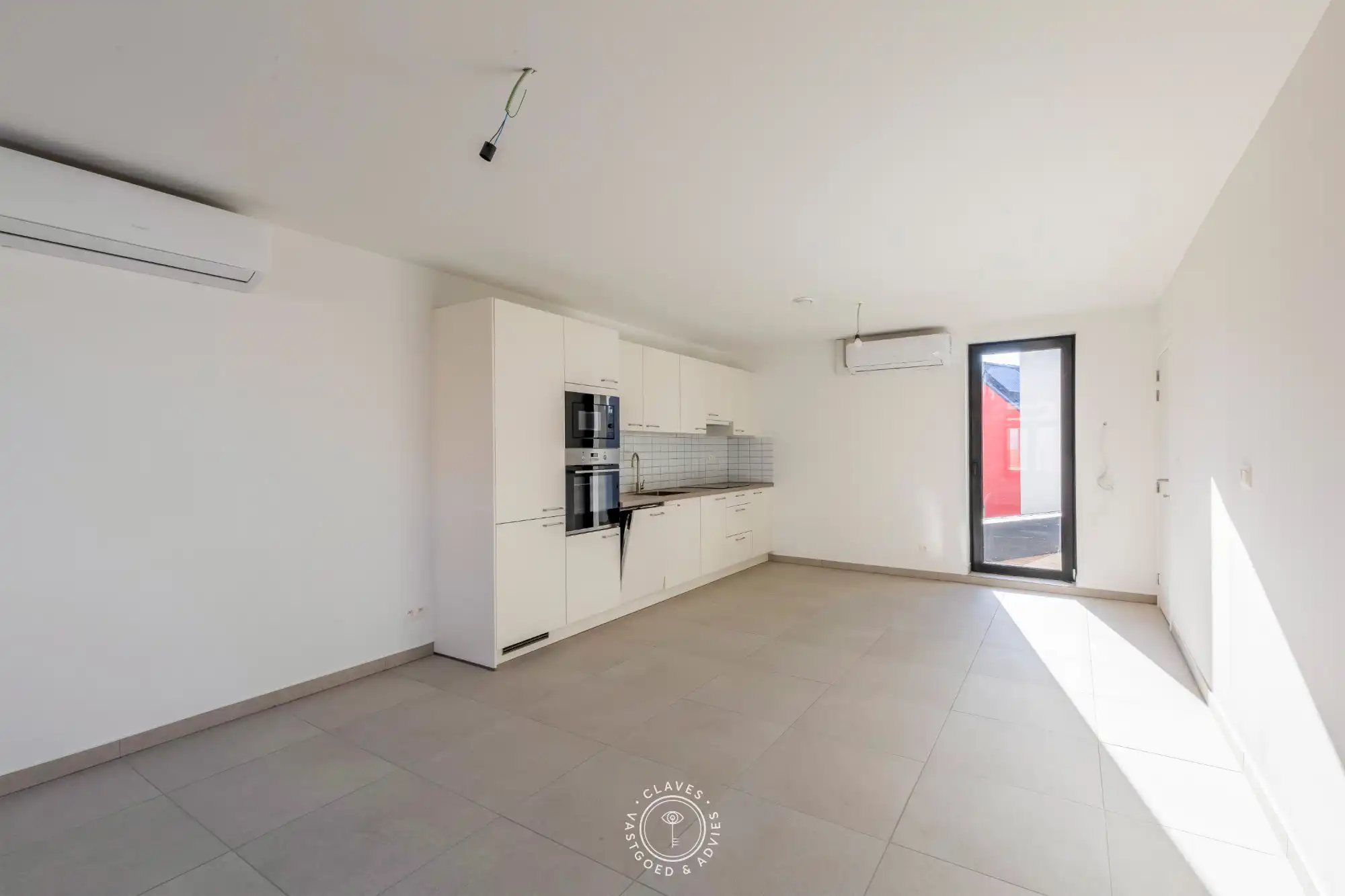 Gerenoveerd appartement met A-label in het hartje van Lokeren foto 2