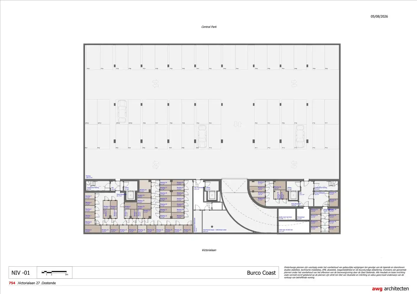 RESIDENTIE PARK 27 foto 11