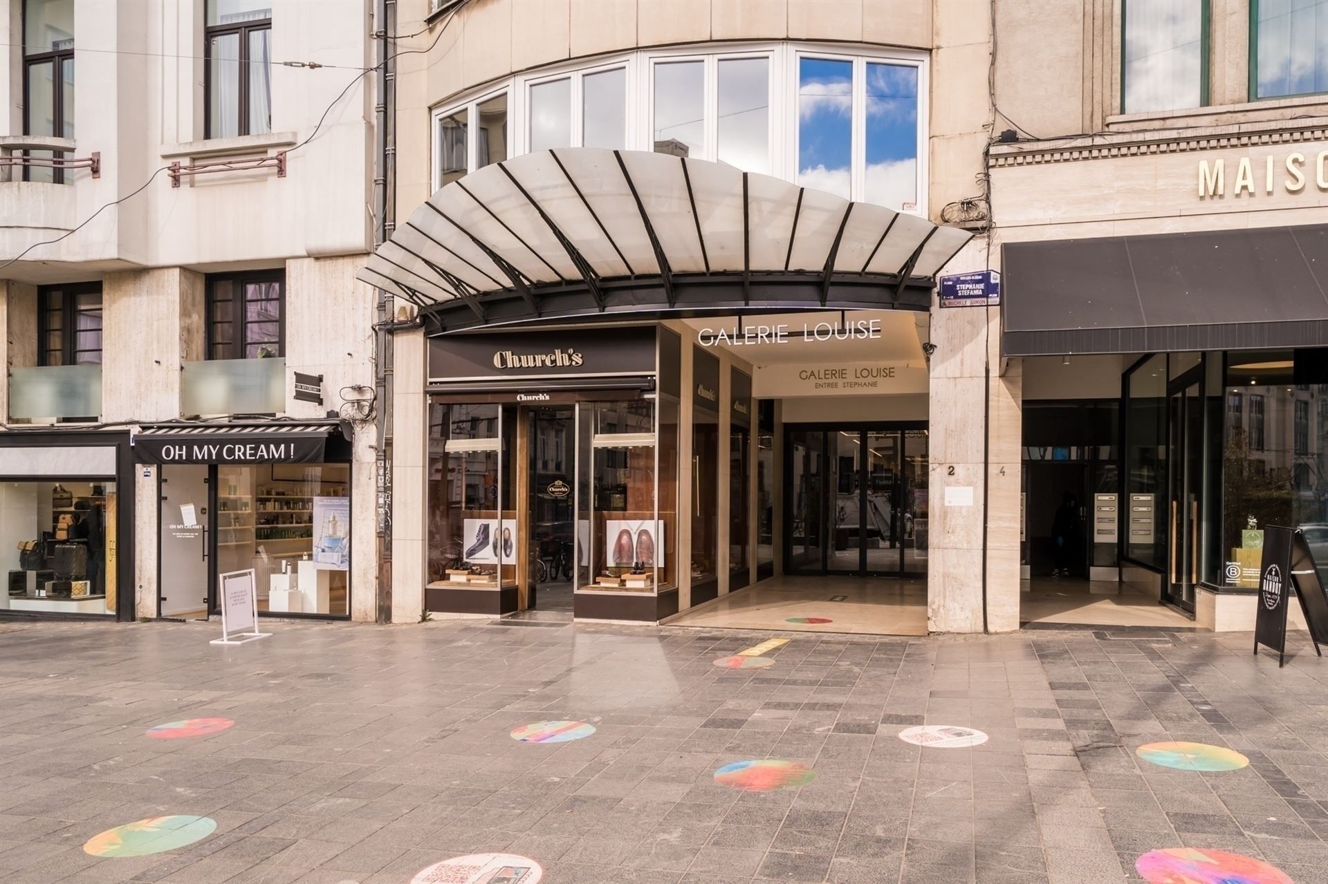 Schitterend appartement met 3 slaapkamers en terras foto 28