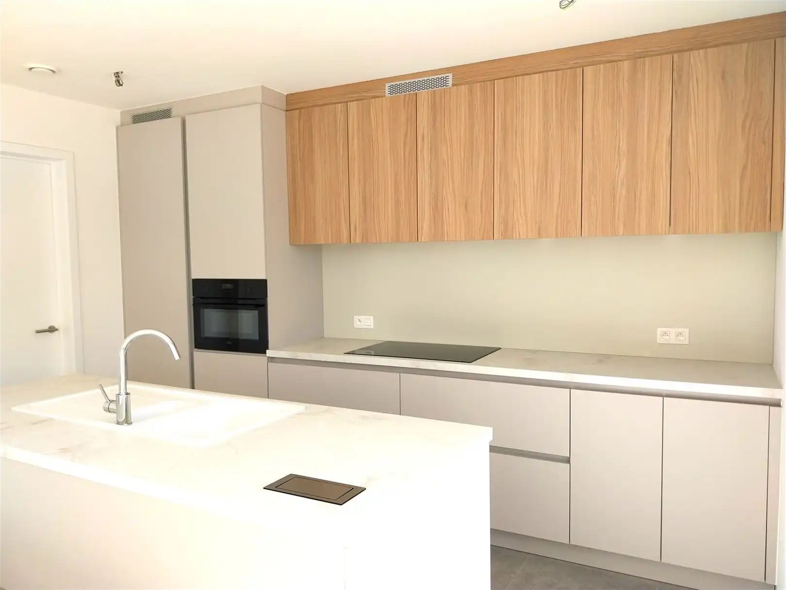 TE HUUR: Nieuwbouwappartement met 2 slaapkamer te Aarschot! foto 5