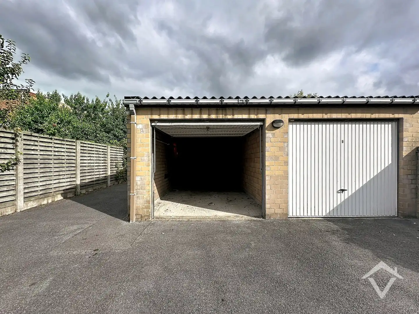 Ruim gelijkvloers appartement met garage op wandelafstand van het centrum van Torhout foto 27