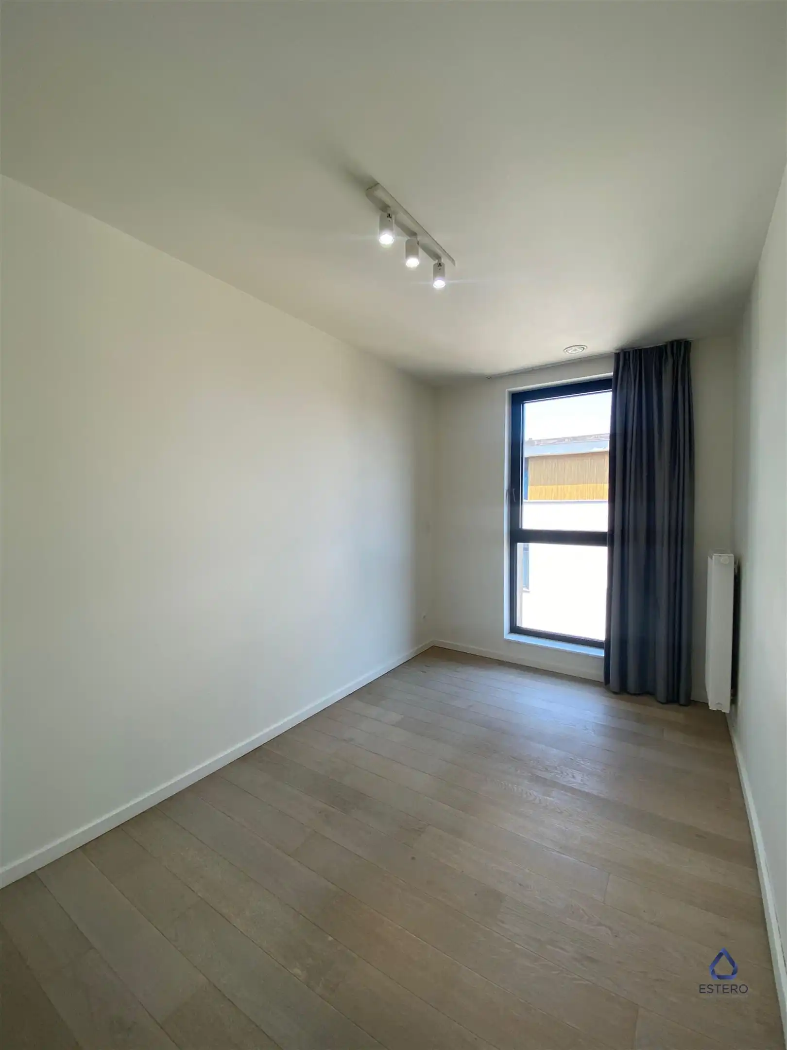 Ruim nieuwbouwappartement met 2 slaapkamers te Evere foto 15