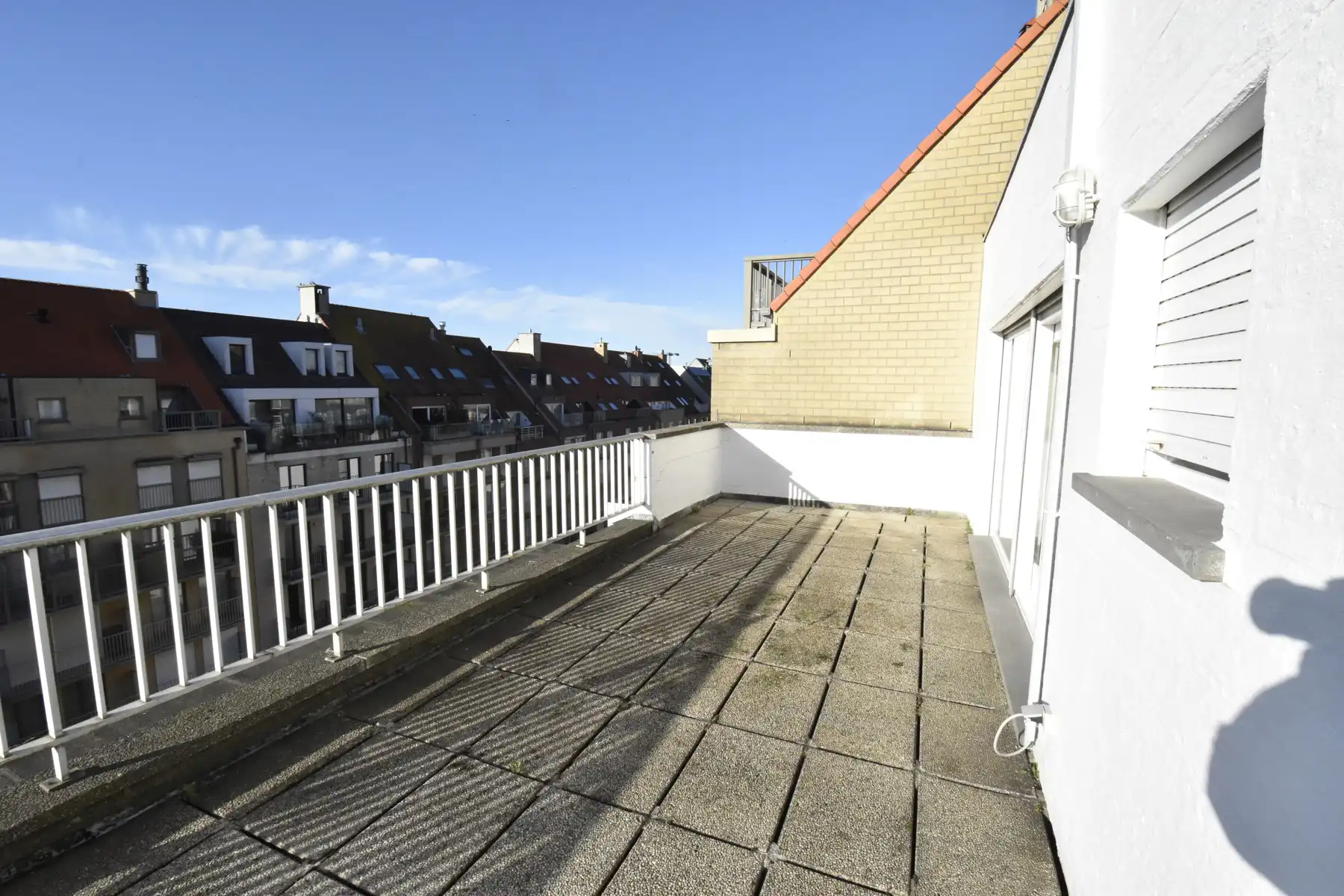 Penthouse te huur foto 12