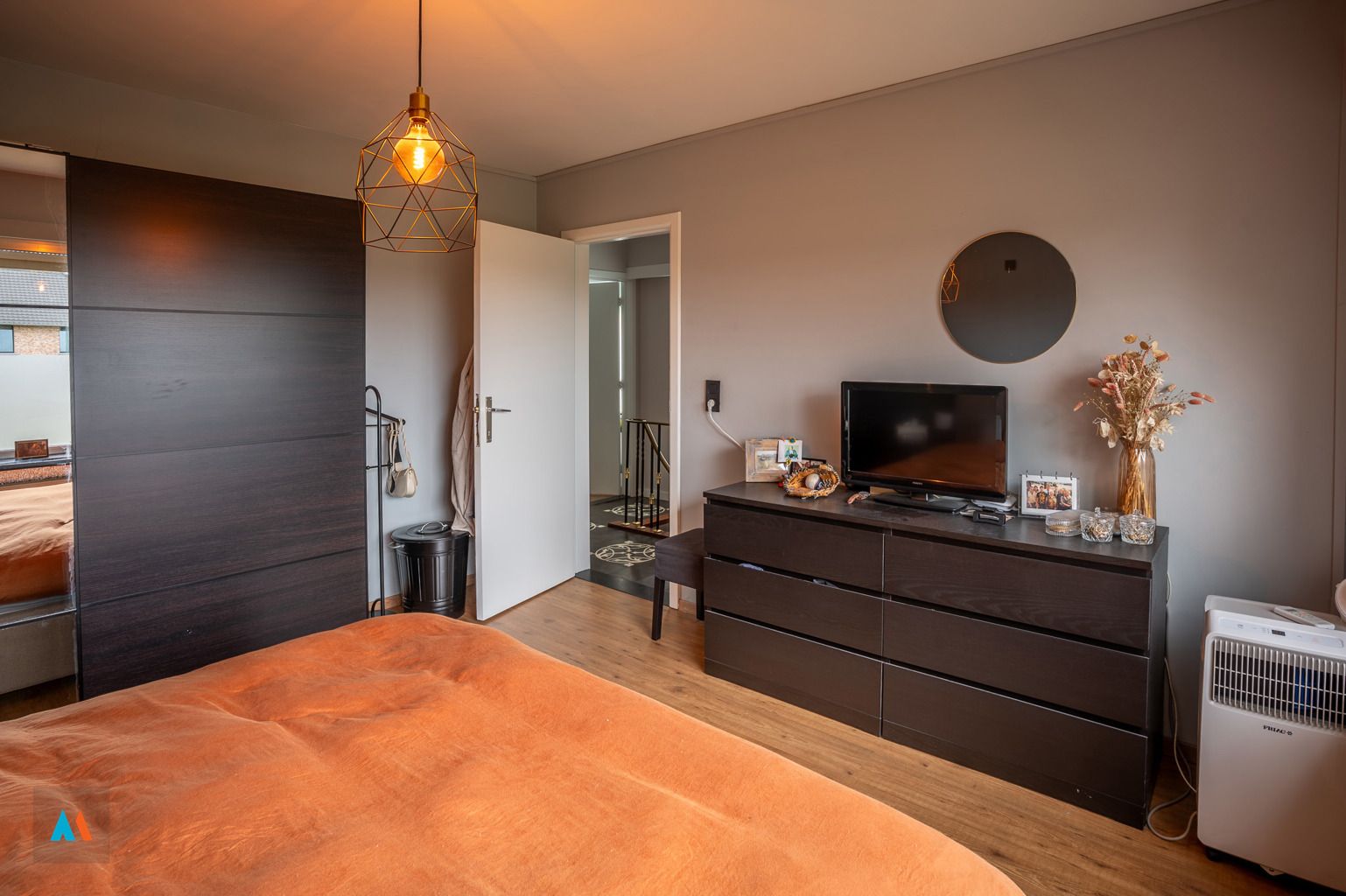 Gezinswoning met een vergund bijgebouw aan de rand van Wuustwezel foto 17