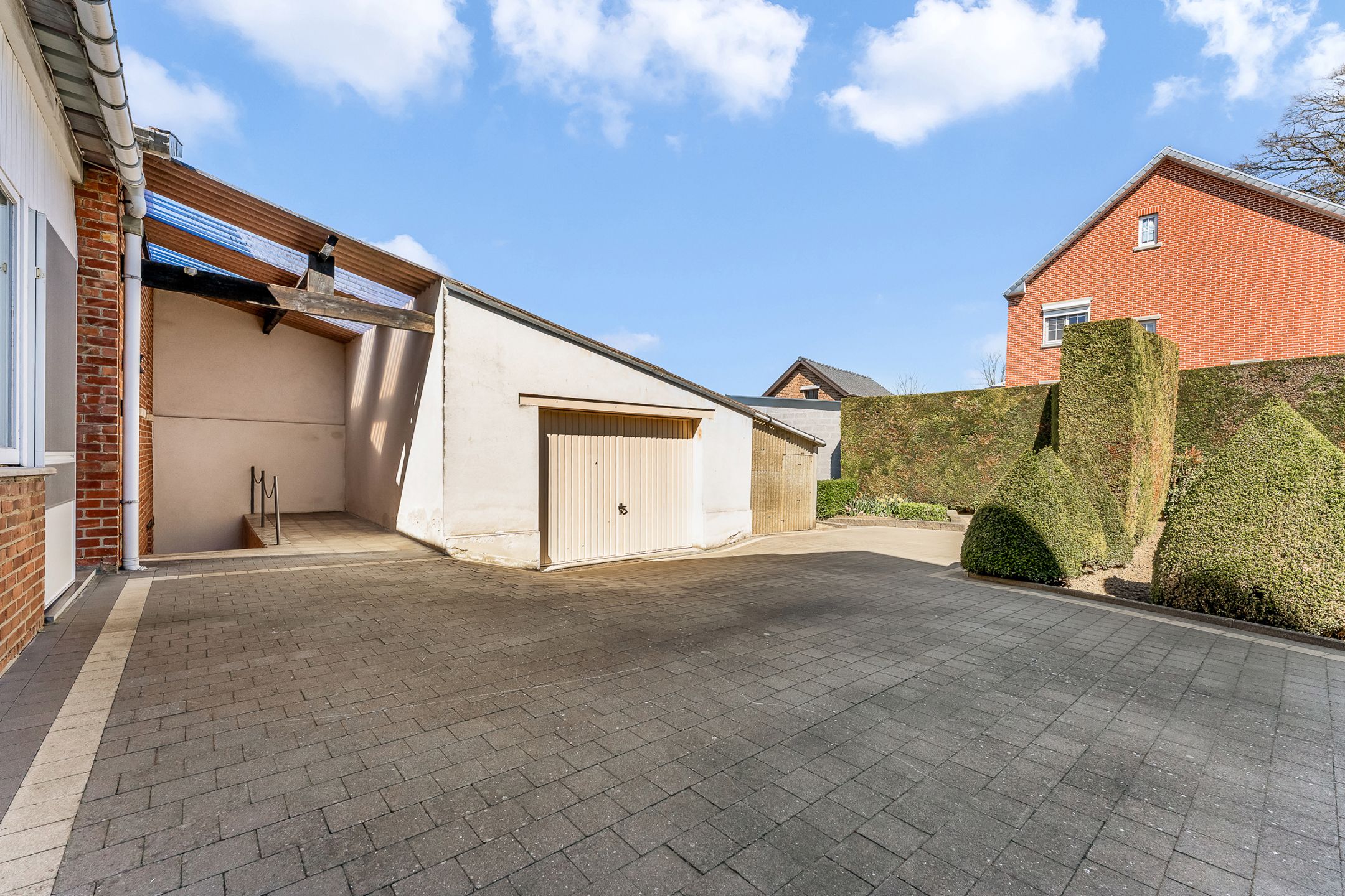 Rustig gelegen woning op 8a02ca te Genoels-Elderen foto 4
