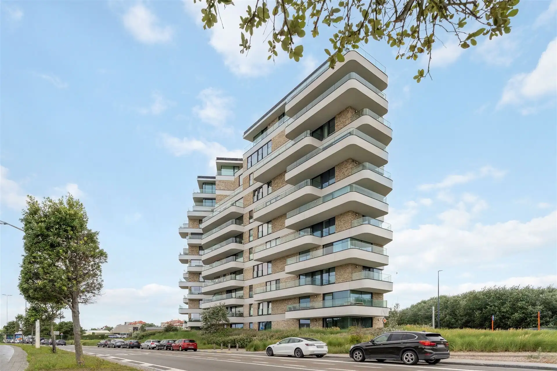 ZUIDGERICHT TERRAS / MODERN foto 19