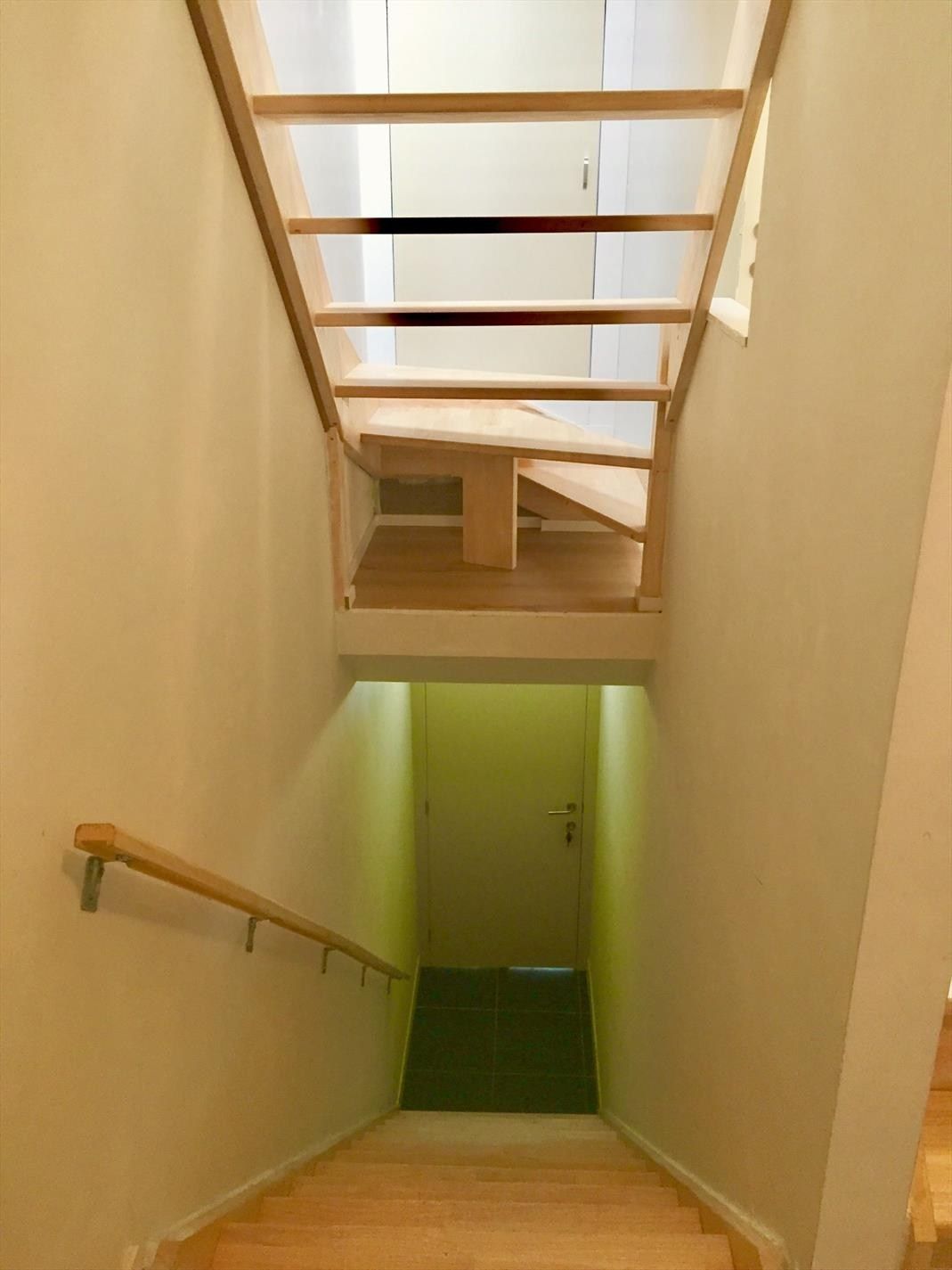 Luxueus appartement(125m²) op TOPligging Gentbrugge foto 25