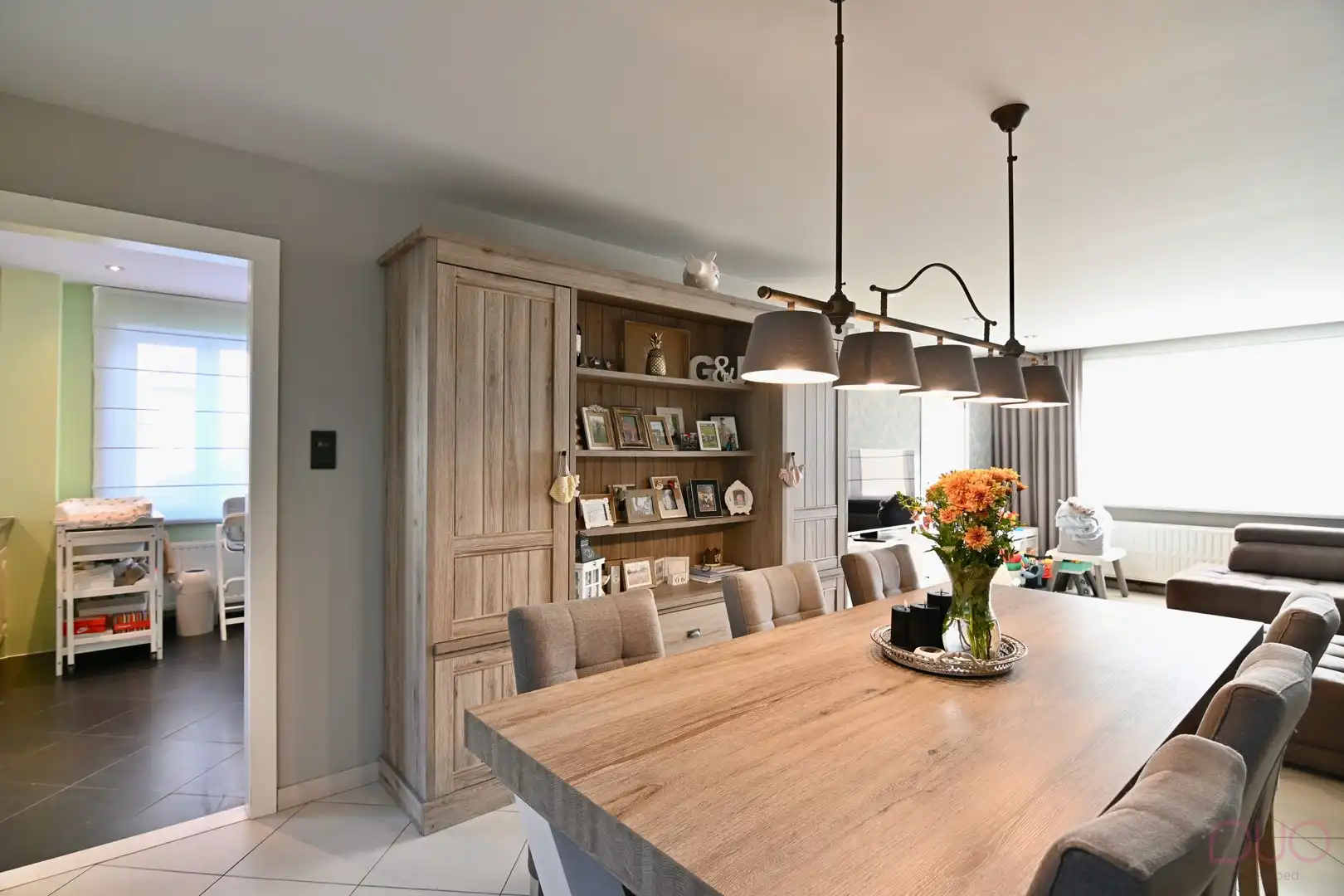 Instapklare woning op 5a13ca te Brustem foto 5