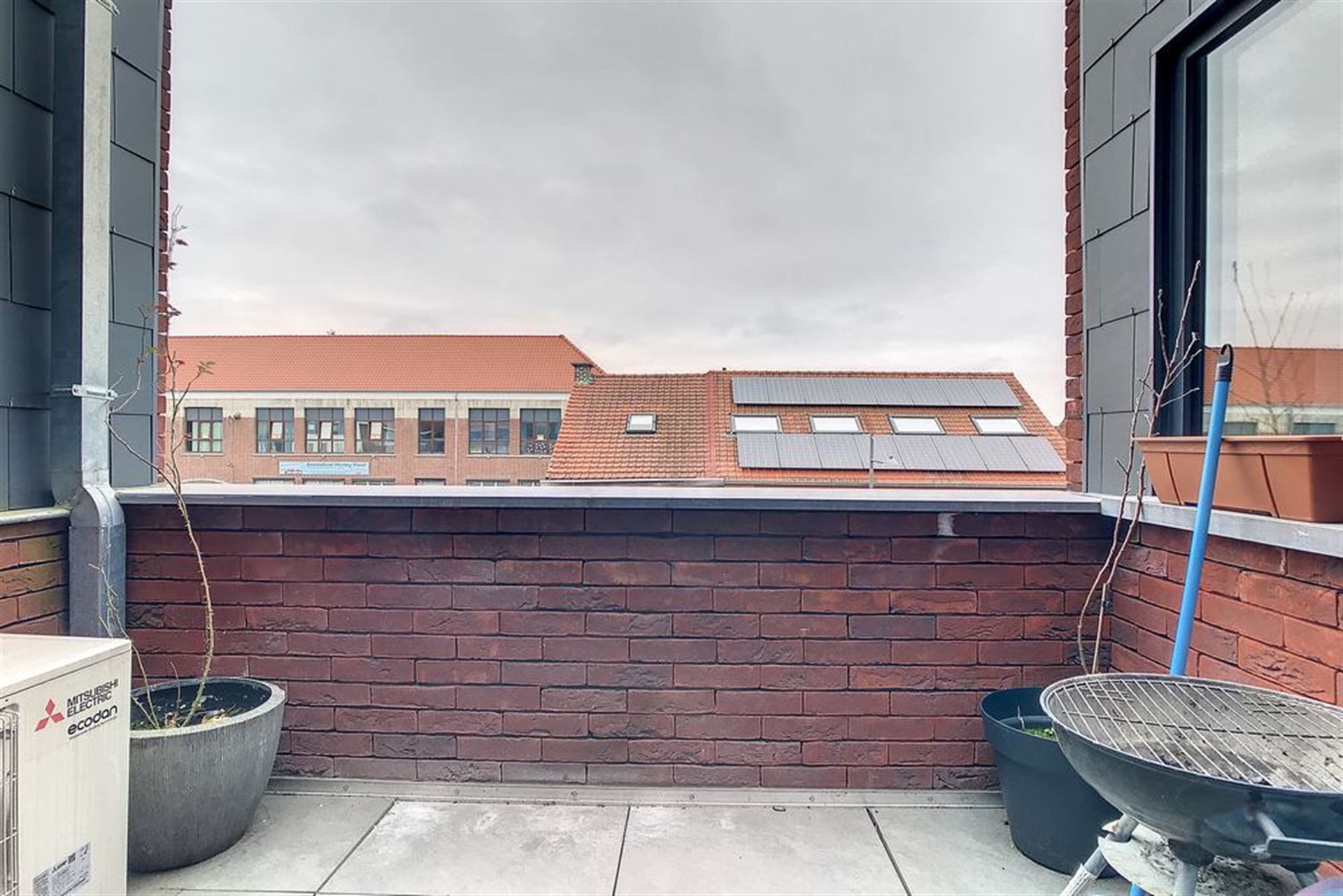 Recent en energiezuinig appartement foto 16