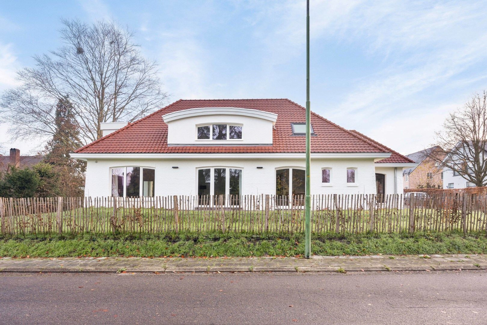 Prachtige gerenoveerde villa met 4 slaapkamers en bureau te Heverlee - EPC 98 kWh - bewoonbare opp. 300 m² foto 35