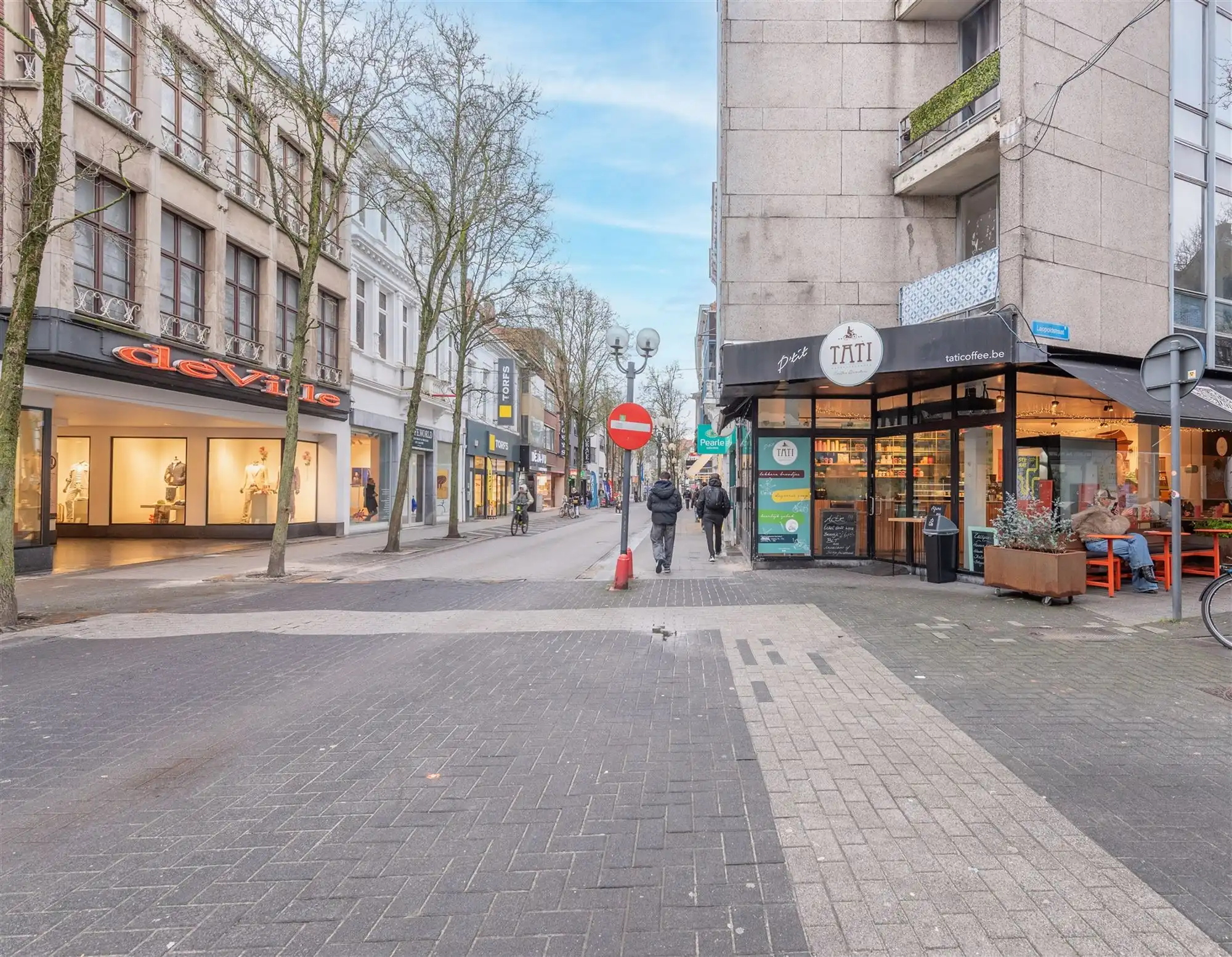 Toprendement op absolute A-locatie Turnhout foto 14