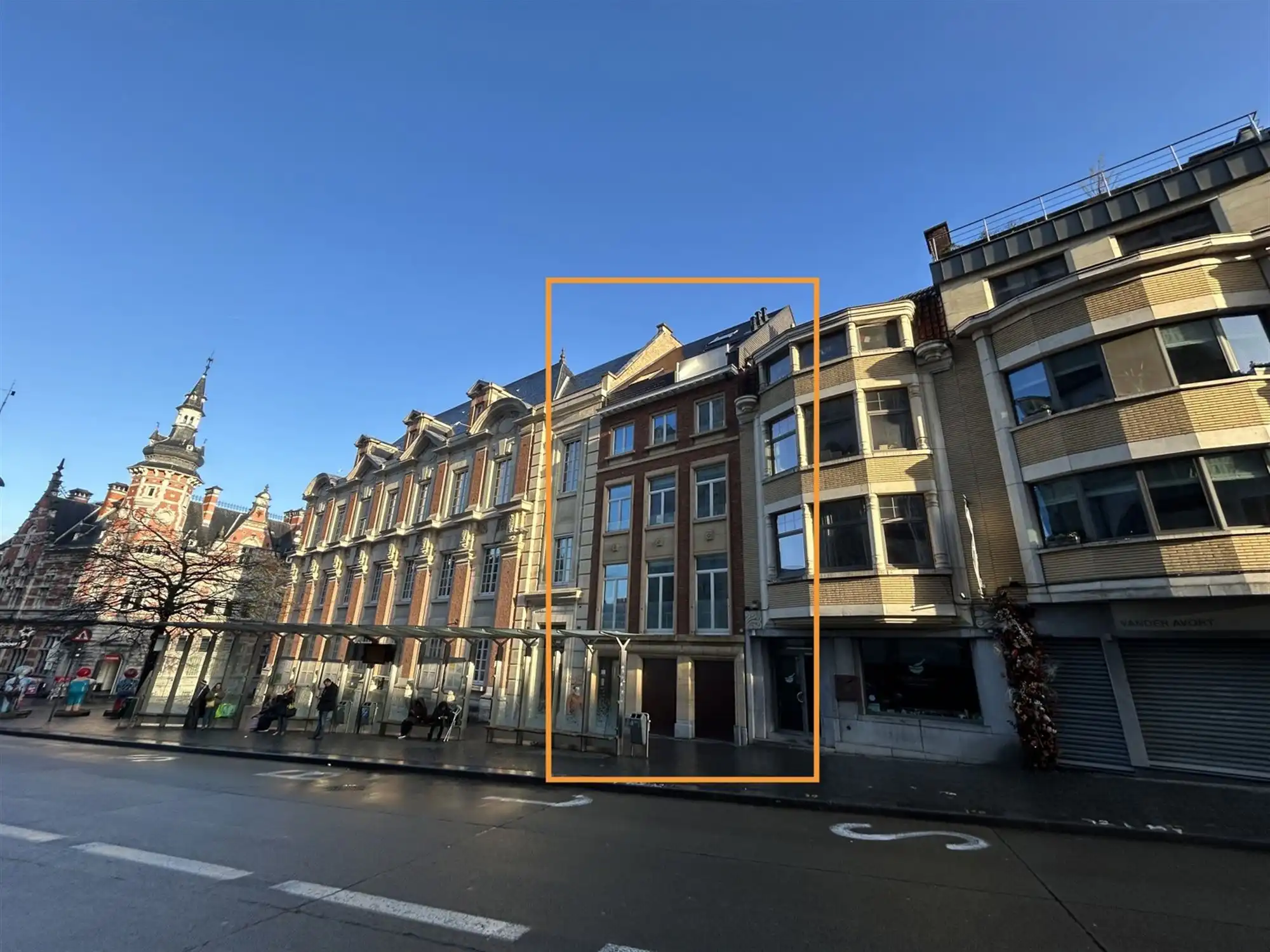 Uw droom uitbaten in hartje Leuven foto 5