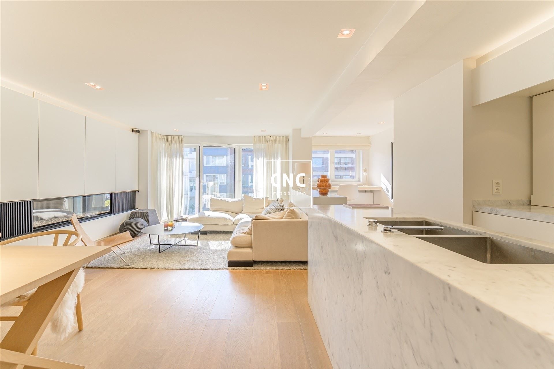 Appartement te koop Lippenslaan 174/32 - 8300 KNOKKE