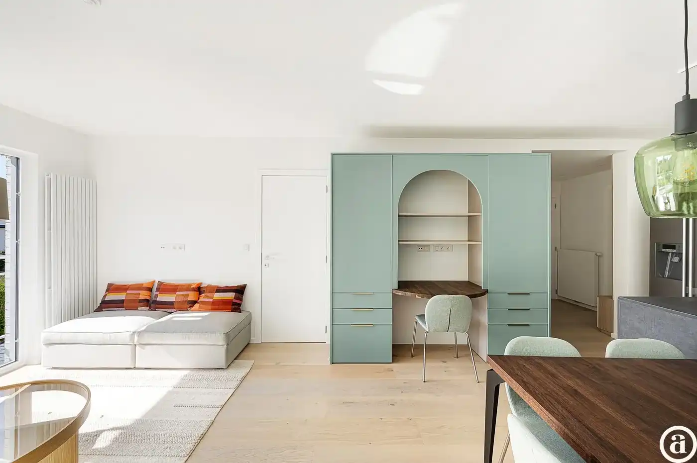 Appartement met open zicht, op wandelafstand van het strand  foto 11