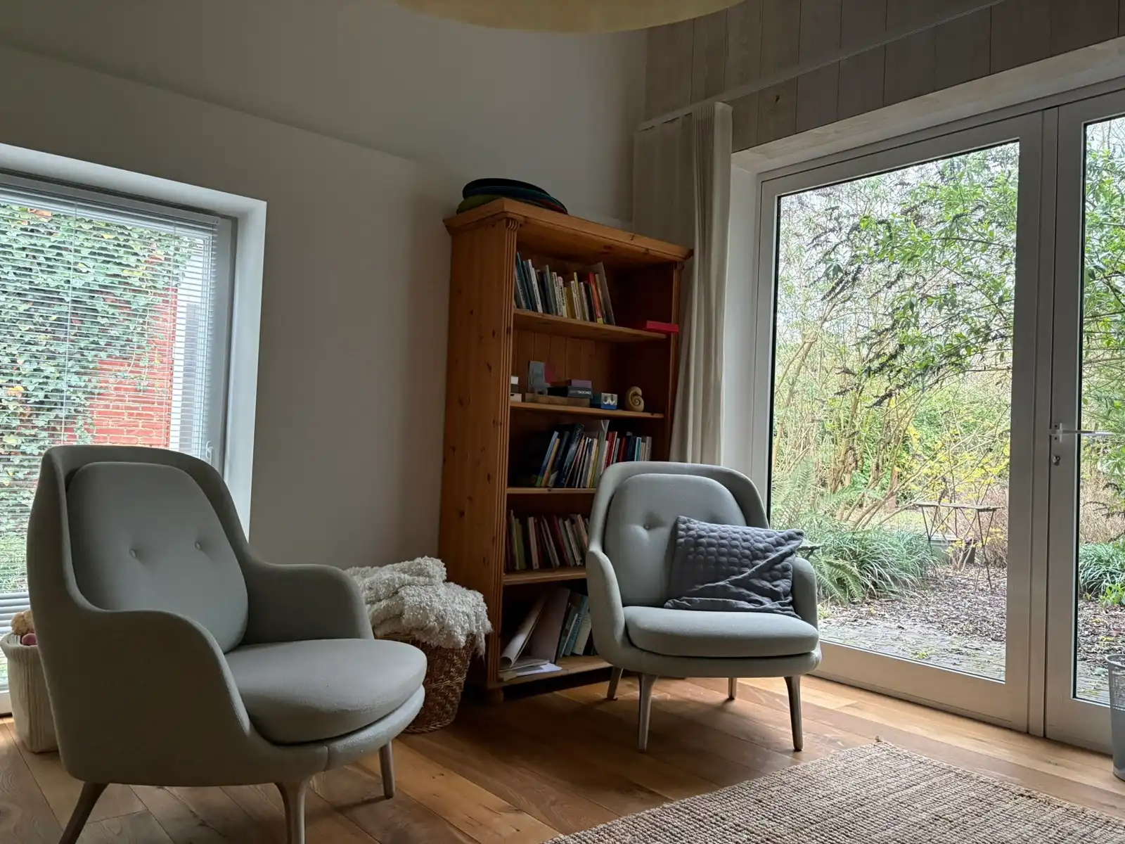 Huis te huur foto 27