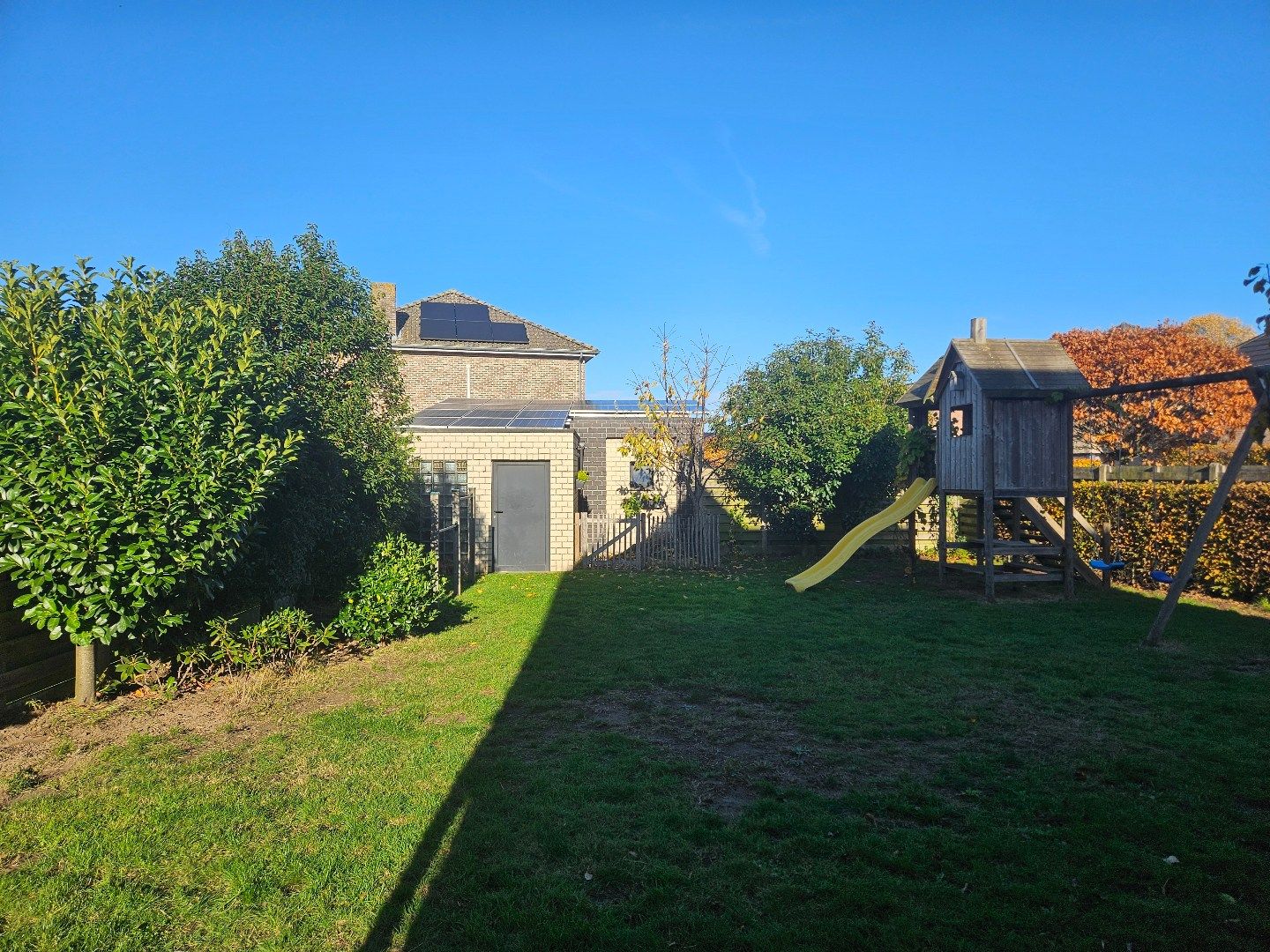 Leuke gezinswoning met 3 slaapkamers in OLV-Olen! foto 16