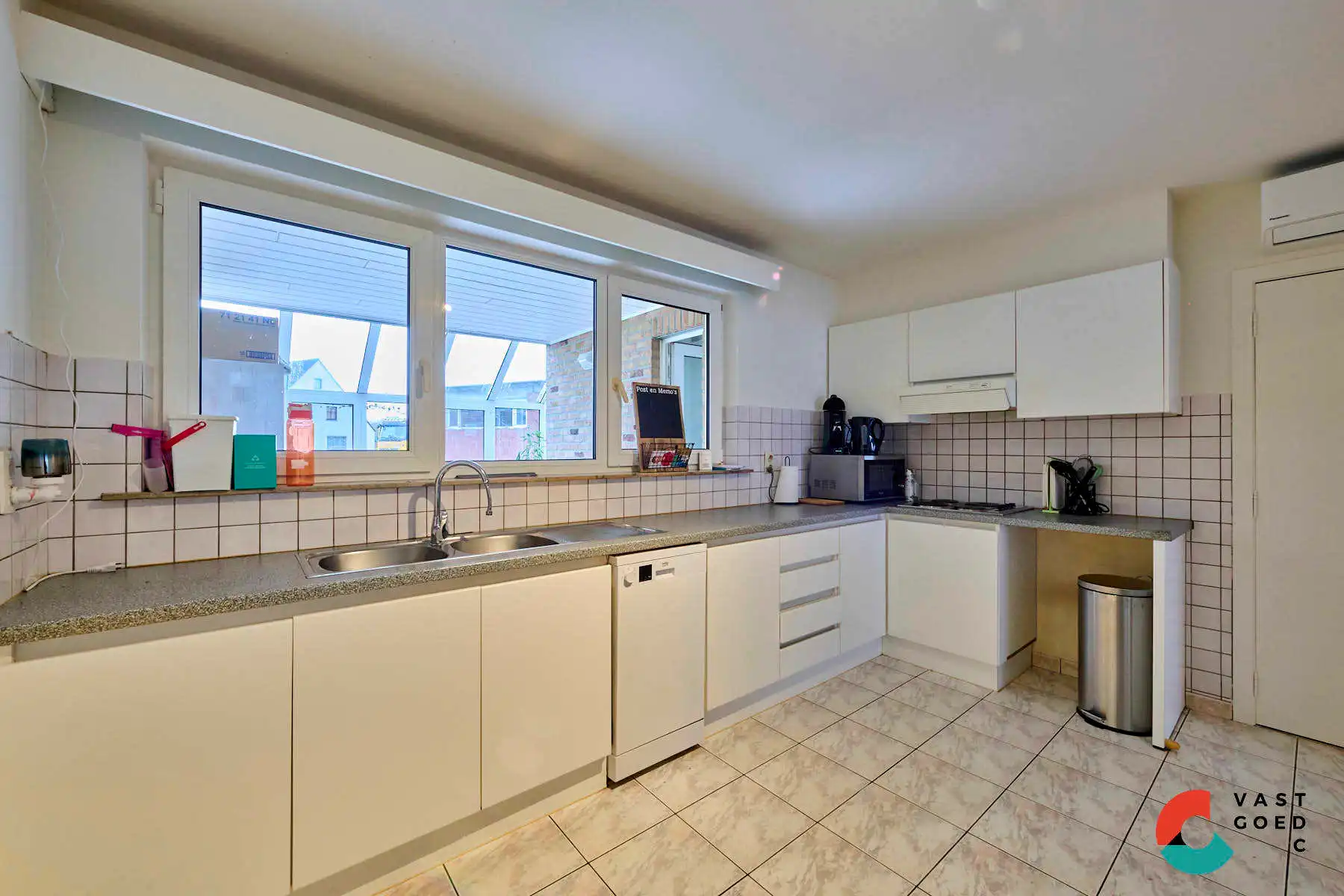 Appartement te koop foto 4