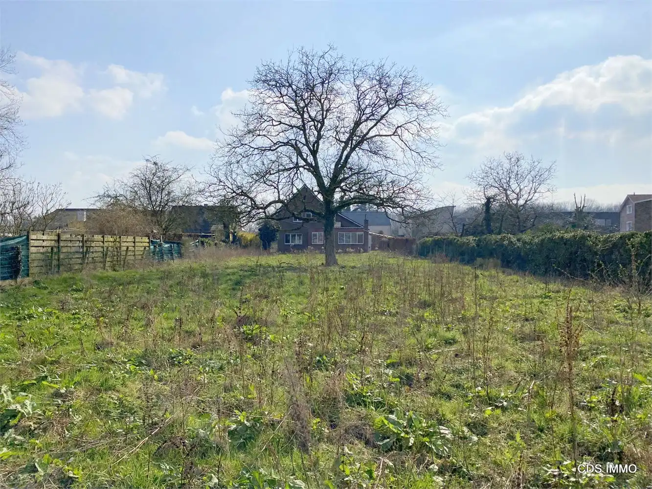 Villabouwgrond foto 2