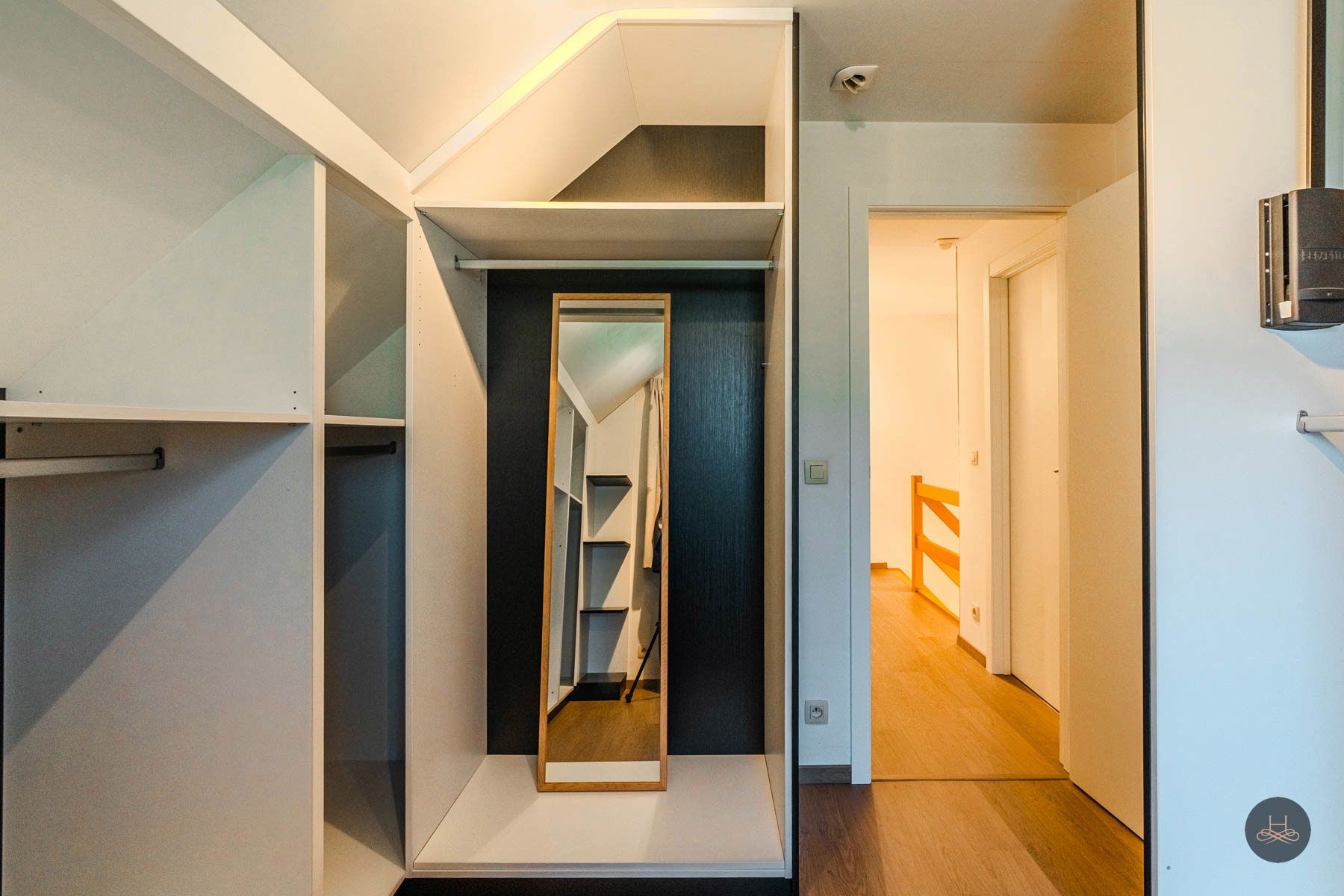 Energiezuinige gezinswoning nabij het centrum foto 11