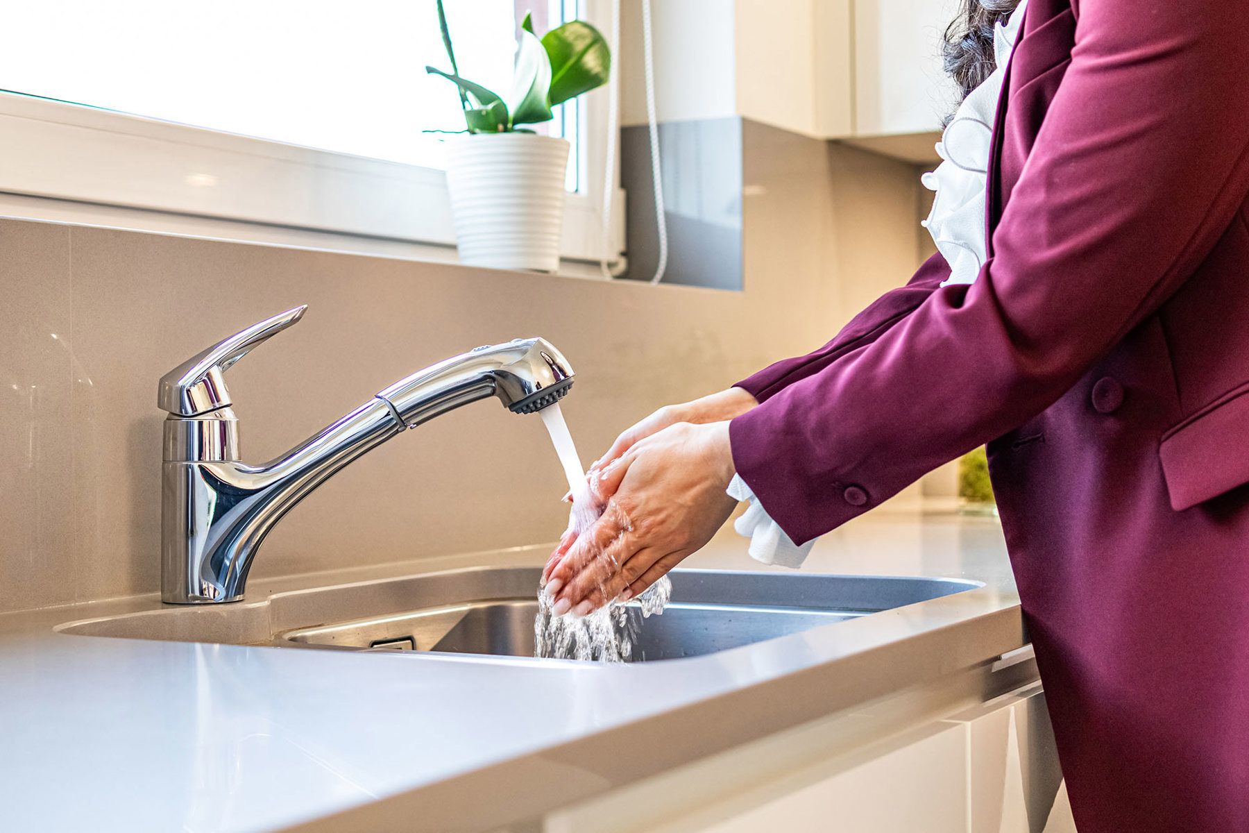 Lichtrijke penthouse met uitzonderlijk uitzicht en 2 garages foto 13