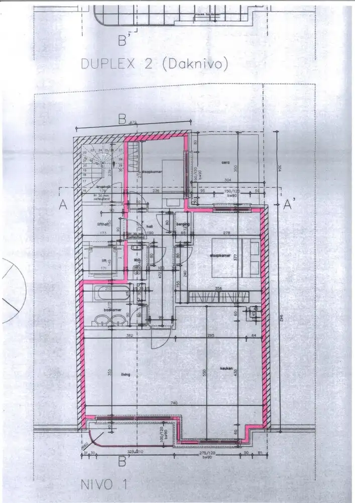 RESIDENTIE LAURENCE foto 20