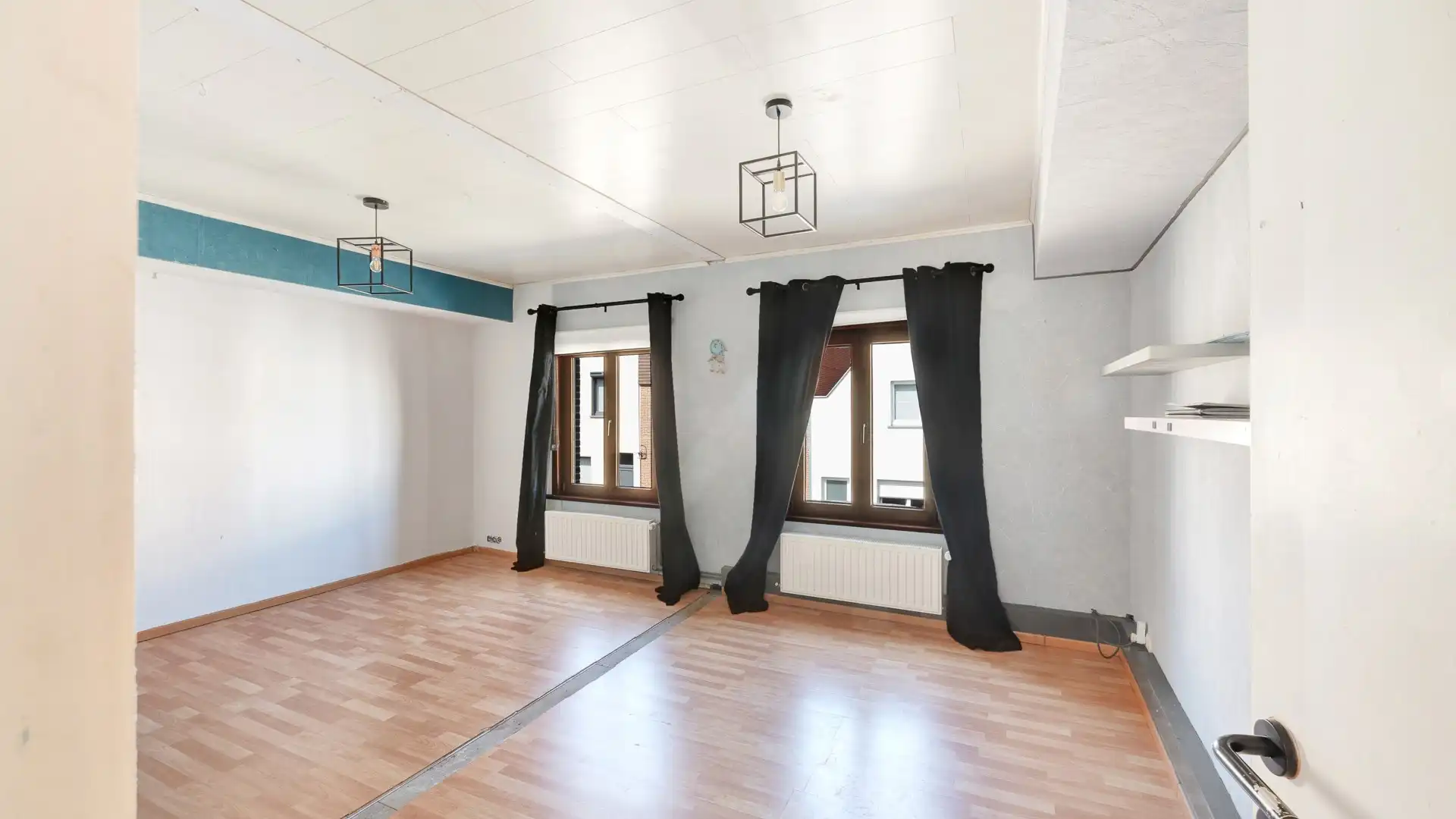 Toffe woning vlakbij Knokke-centrum foto 16