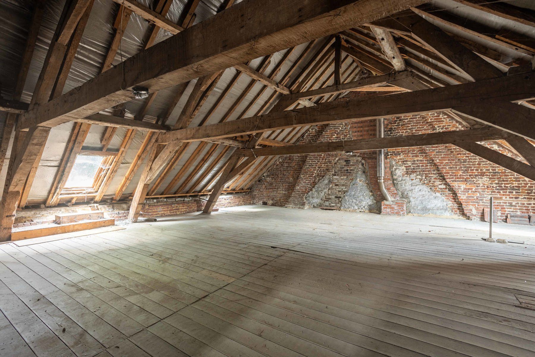 Stijlvolle burgerwoning , 5 slpk + tuin aan park foto 24