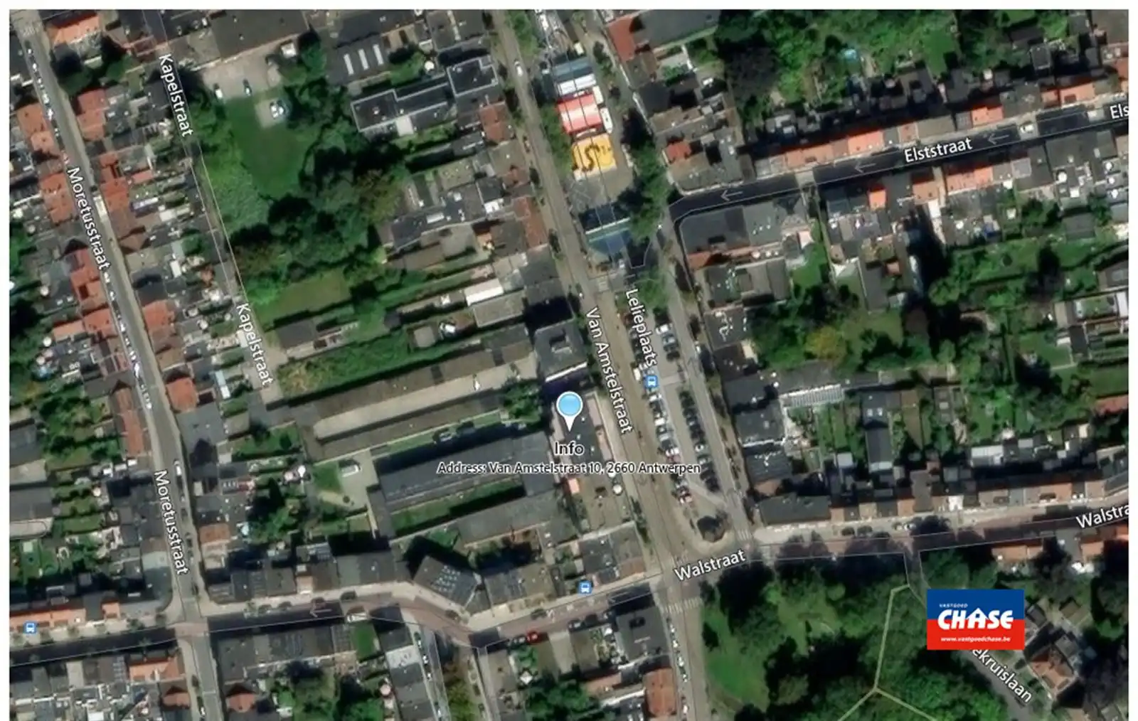 Centrum Hoboken | Laatste garagebox!  foto 4