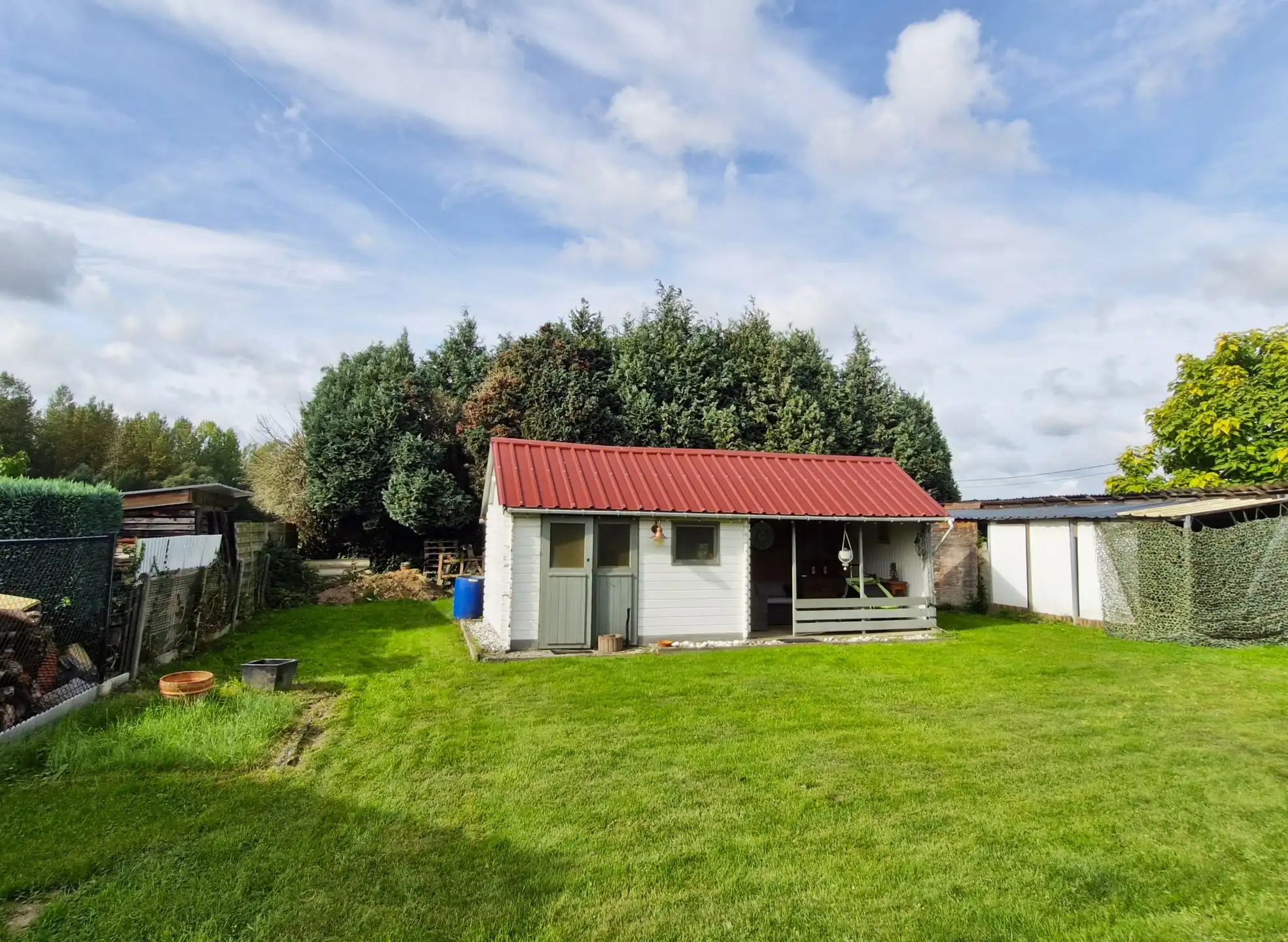 Huis te koop foto 29