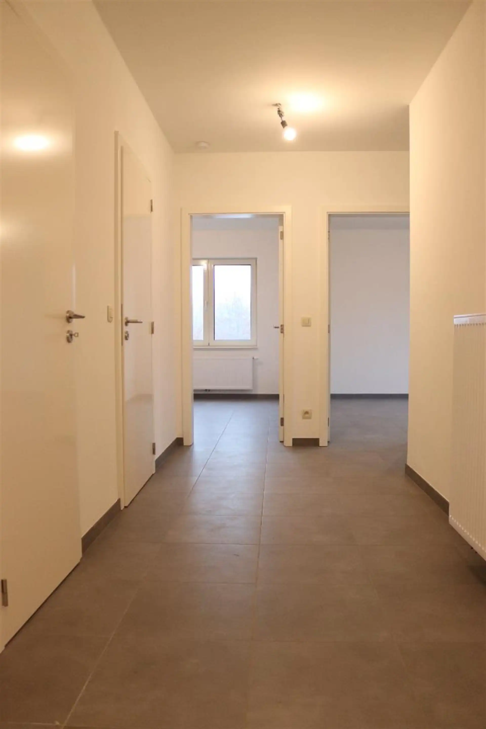 Appartement met 3 slaapkamers in kleinschalige residentie foto 6
