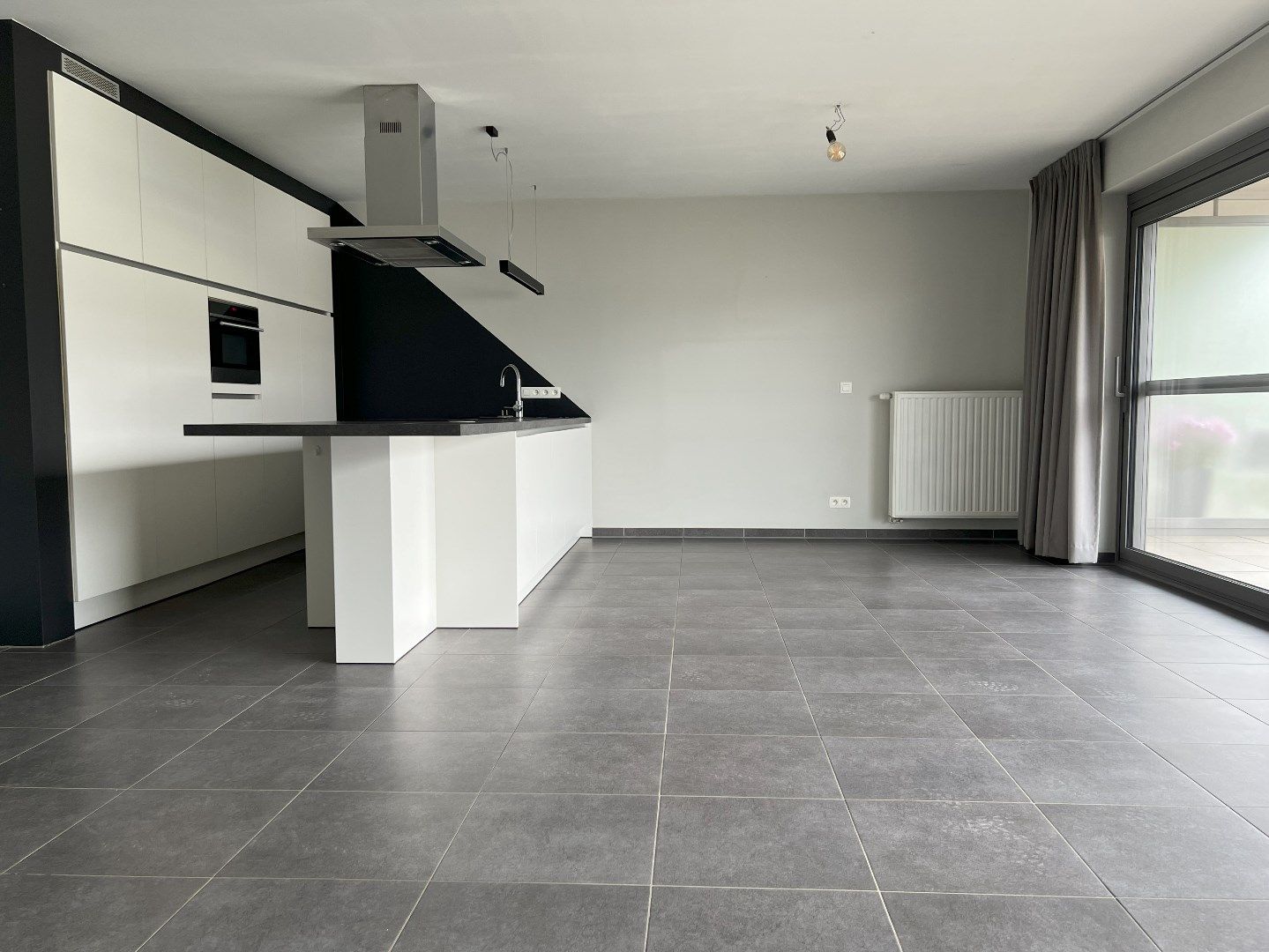 Ruim APPARTEMENT te Diest : 2 slpks, terras, stpl foto 7