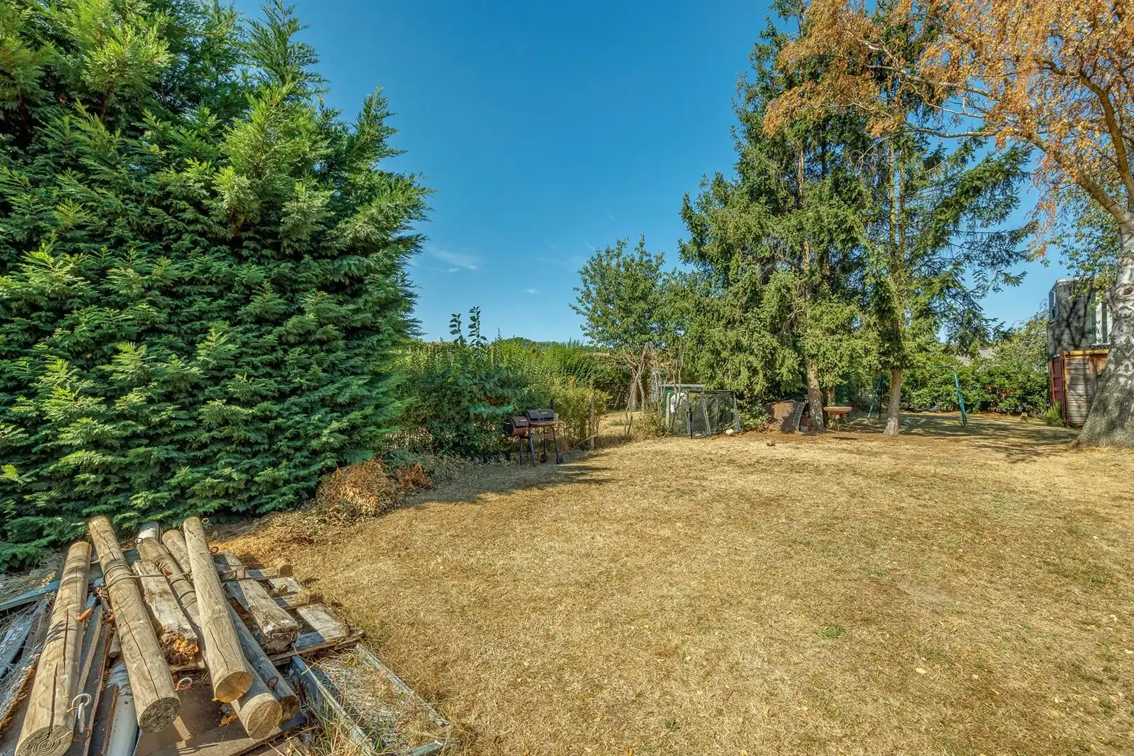 Zelf wonen of investeren? Ideaal in deze GB met tuin!! foto 19