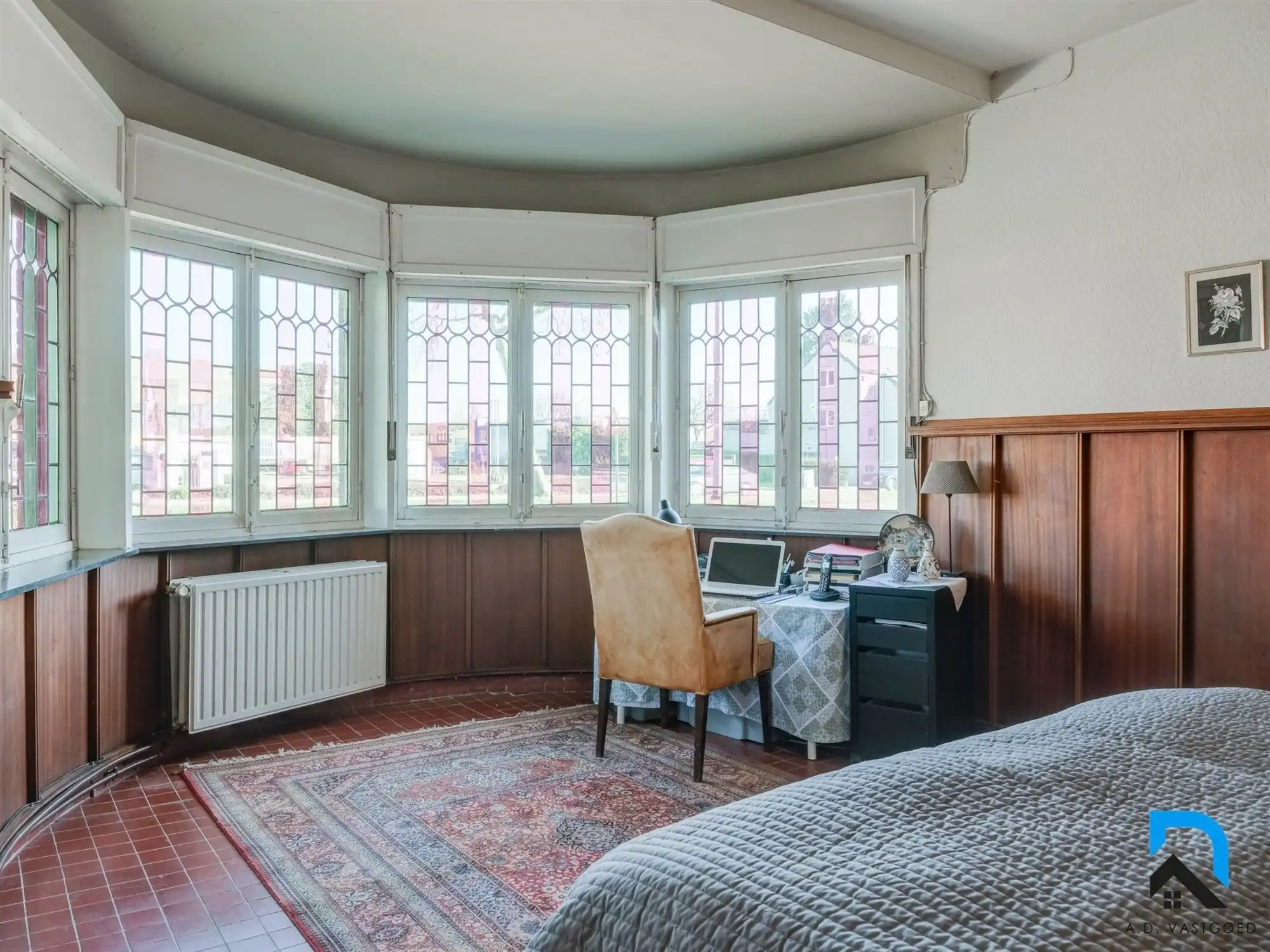 Tijdloze woning met uitstraling nabij het centrum van Hasselt foto 13