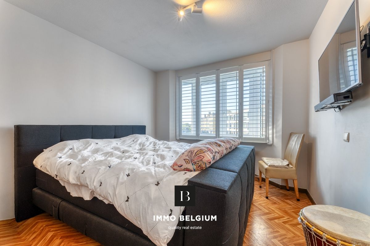 Instapklaar appartement nabij het centrum van De Haan foto 12