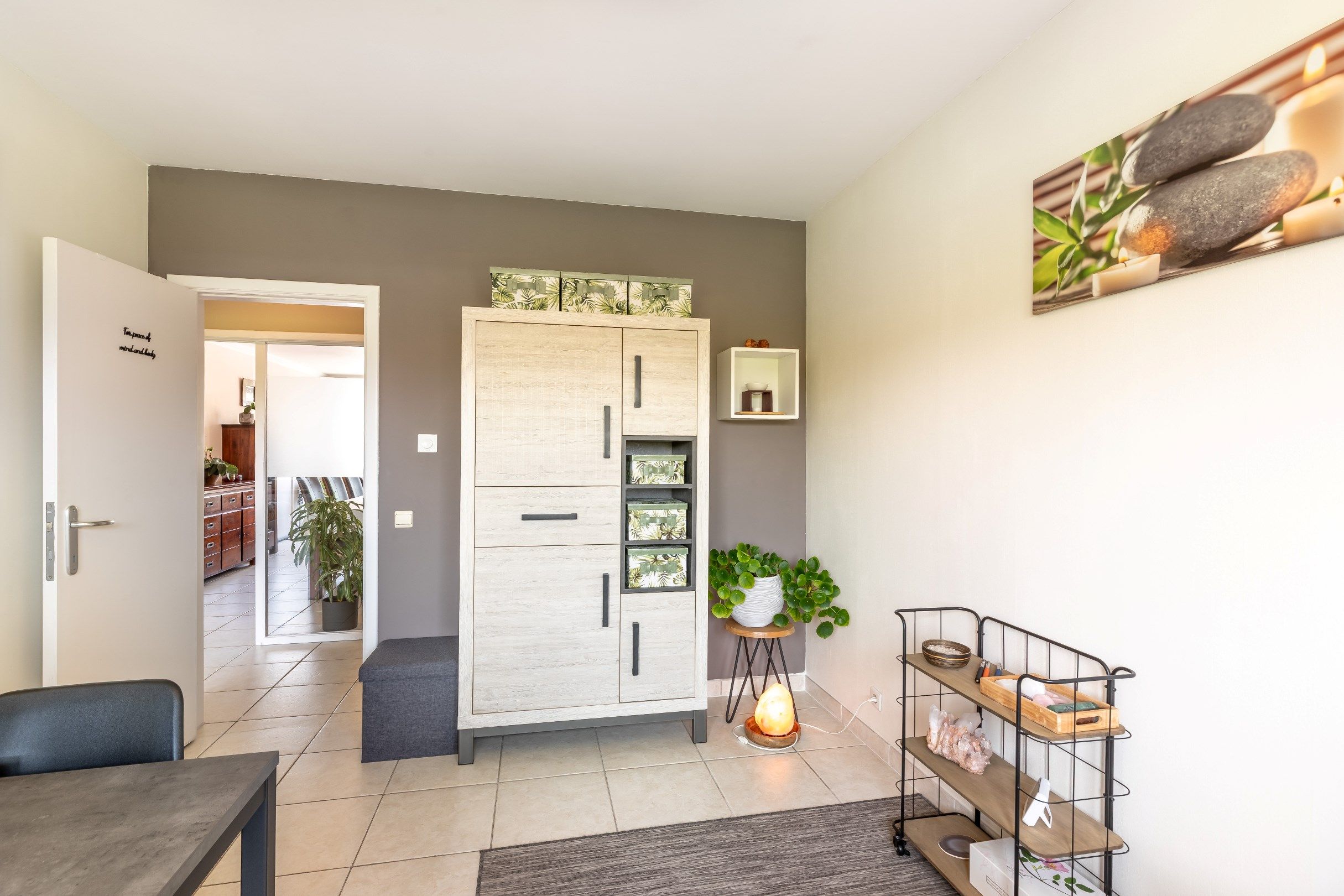 Instapklaar appartement in rustige buurt nabij centrum Leuven foto 7
