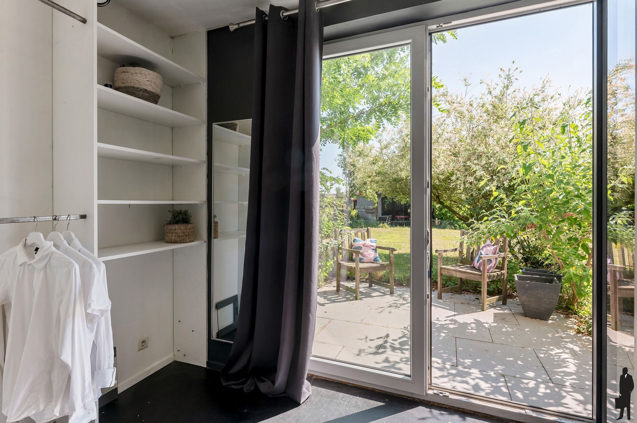 Idyllisch gelegen hoeve met 5 slpk, 2 badk. in Weelde foto 17