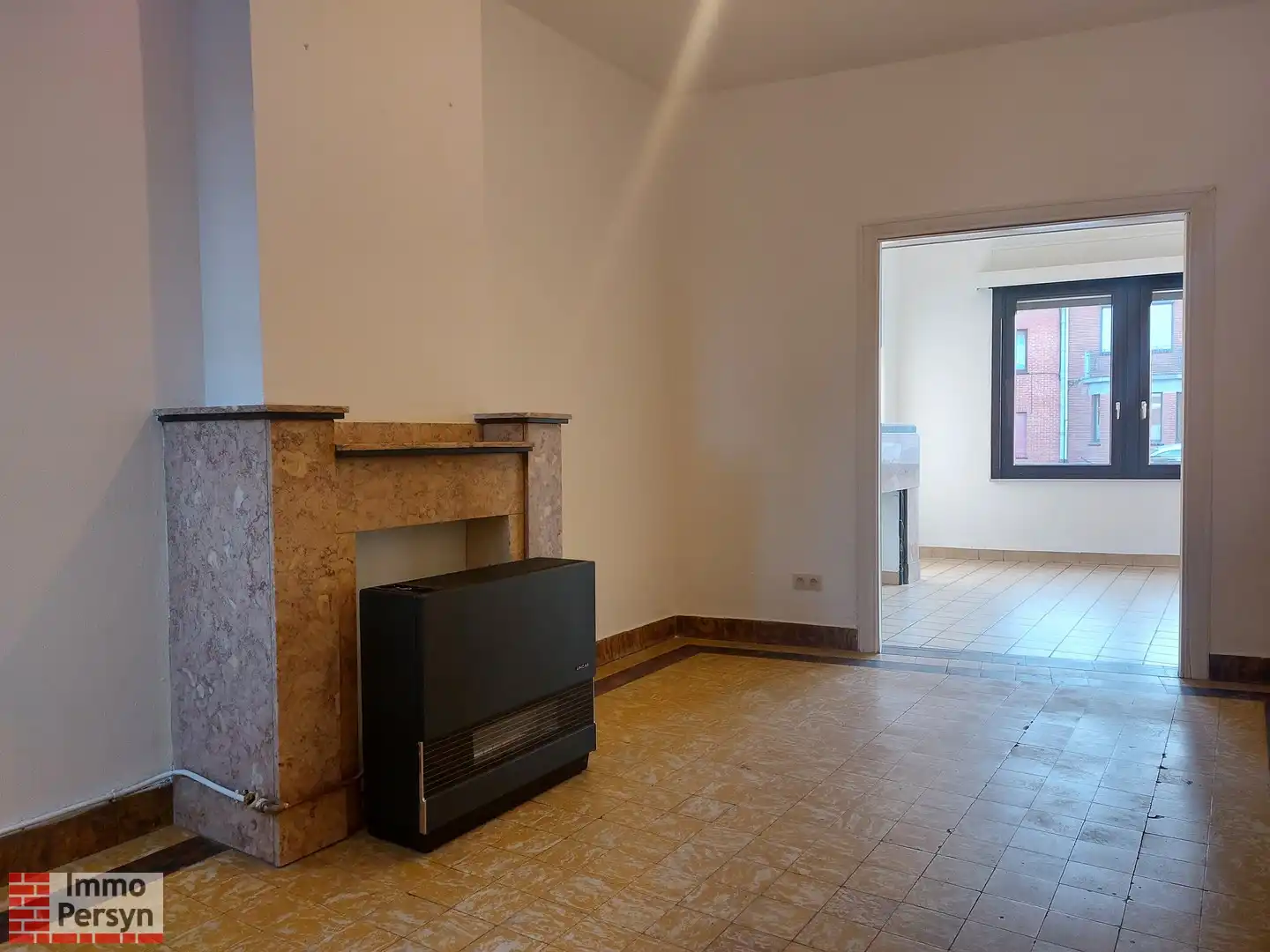 Gezellige rijwoning met 3 slaapkamers en tuin te Schaffen foto 11