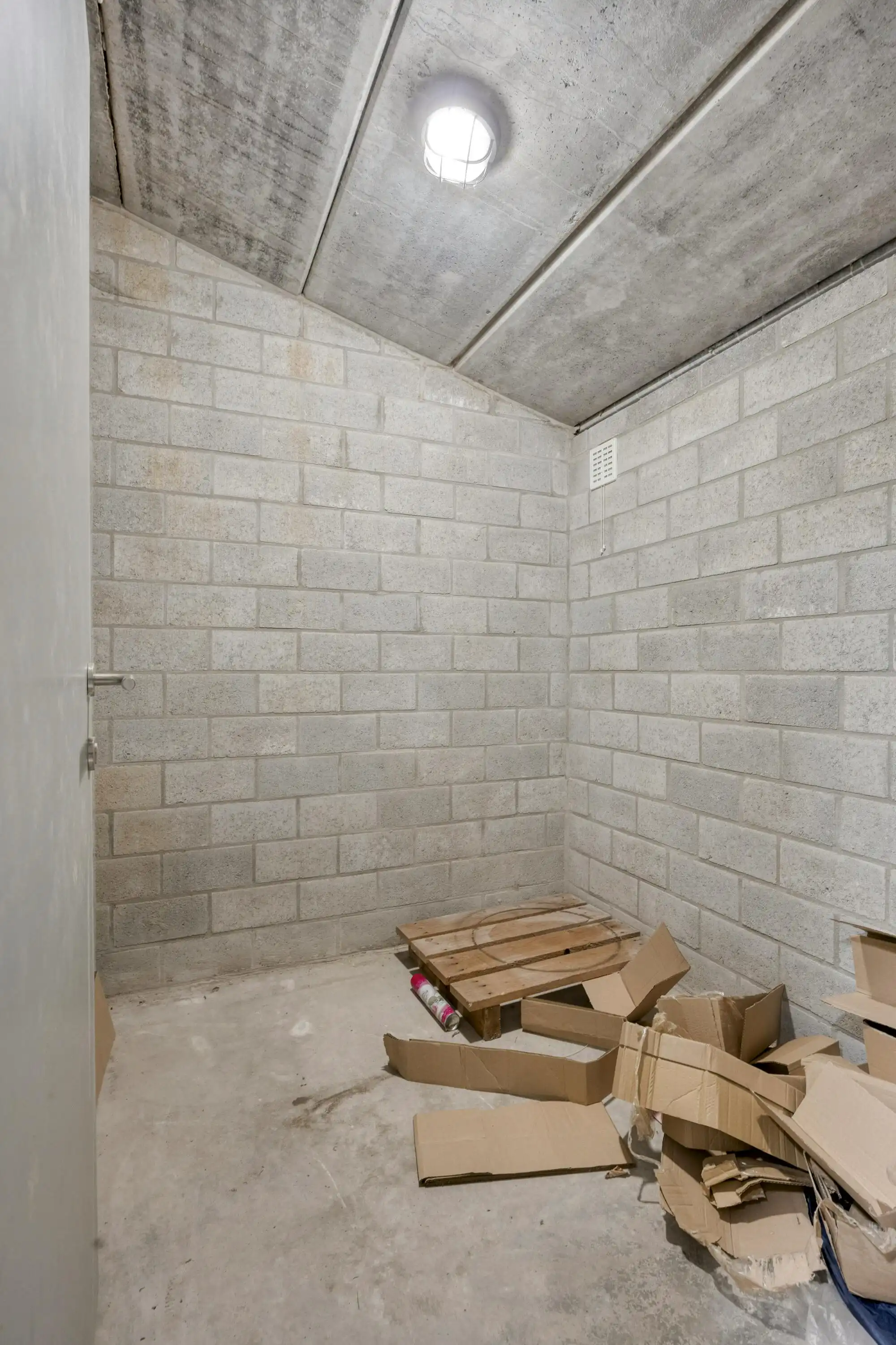 Instapklaar appartement te koop in centrum Wuustwezel! foto 19