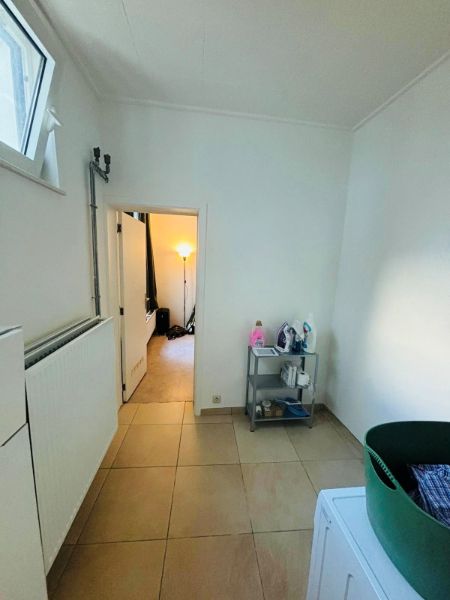 CENTRUM GENT INSTAPKLAAR APPARTEMENT foto 6